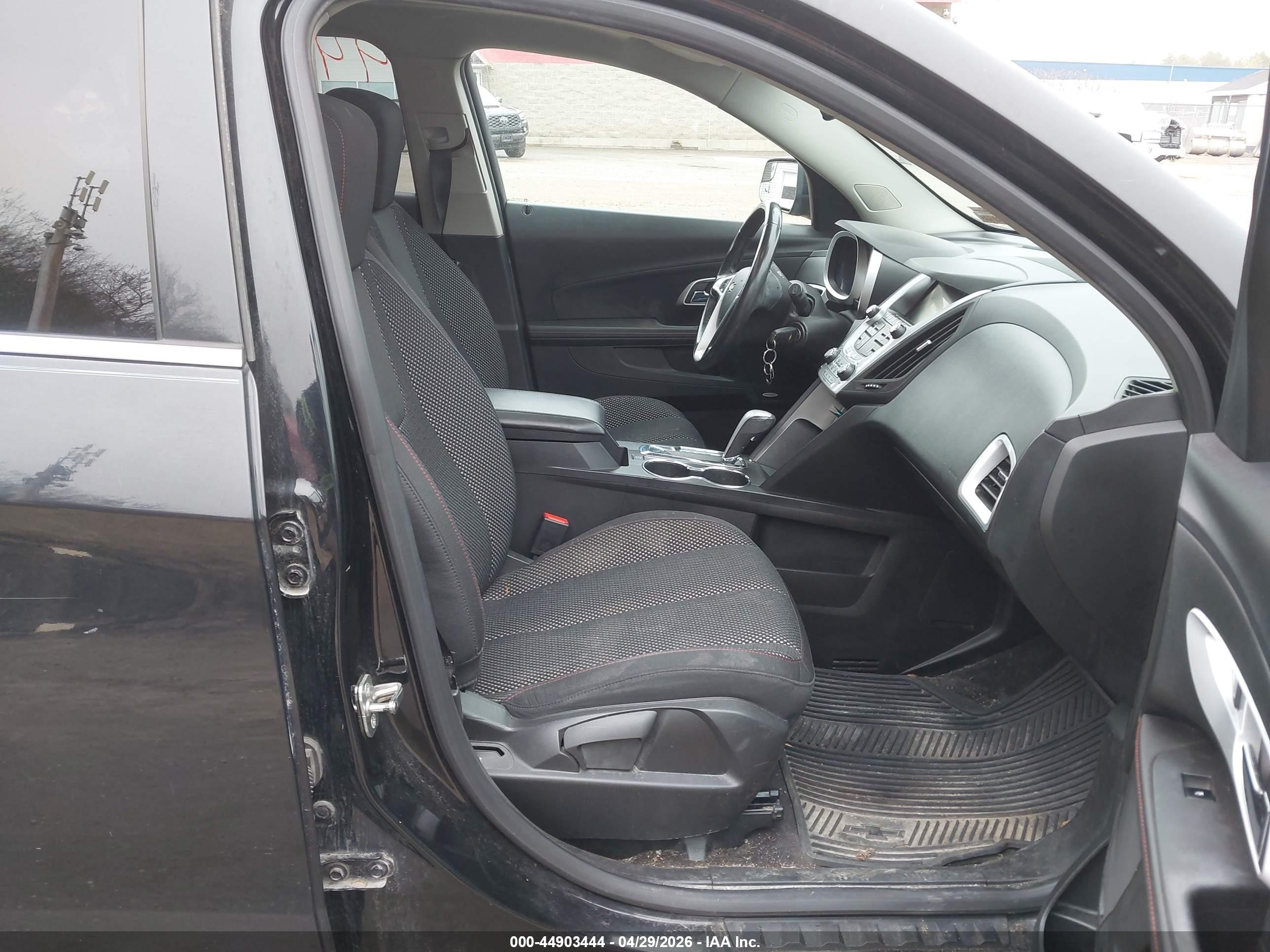 CHEVROLET EQUINOX image 5