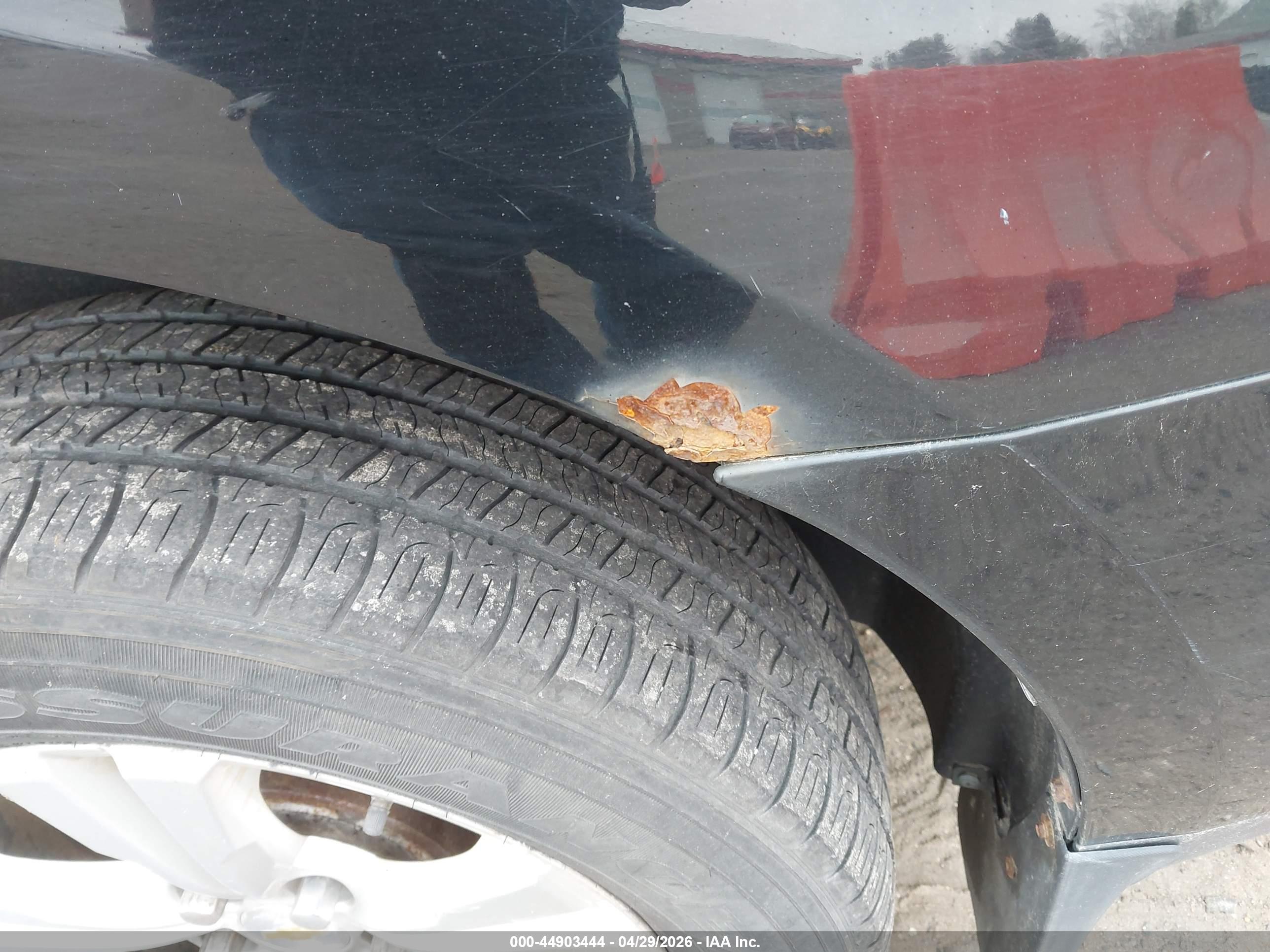 CHEVROLET EQUINOX image 6