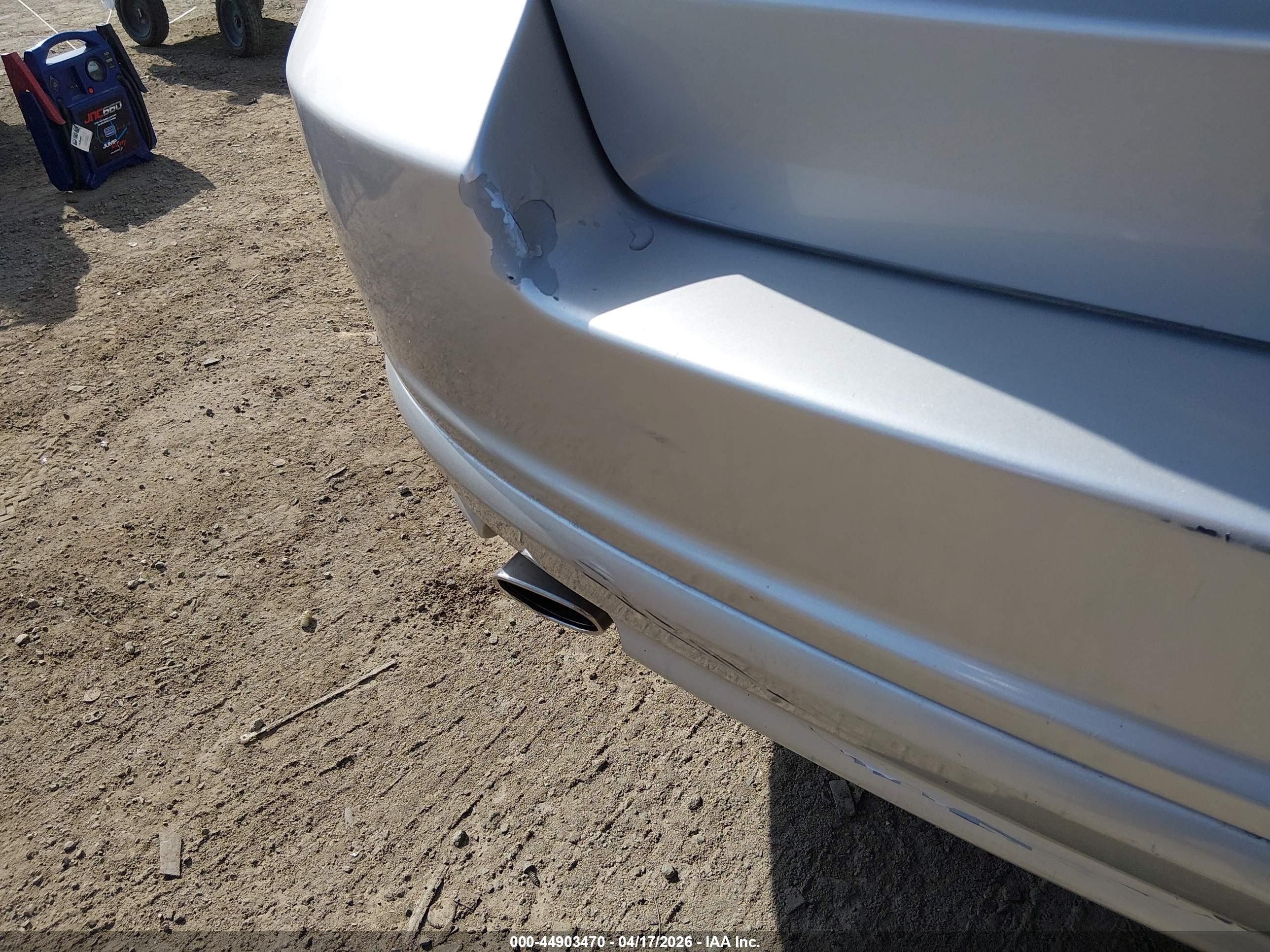 VOLVO S80 image 6