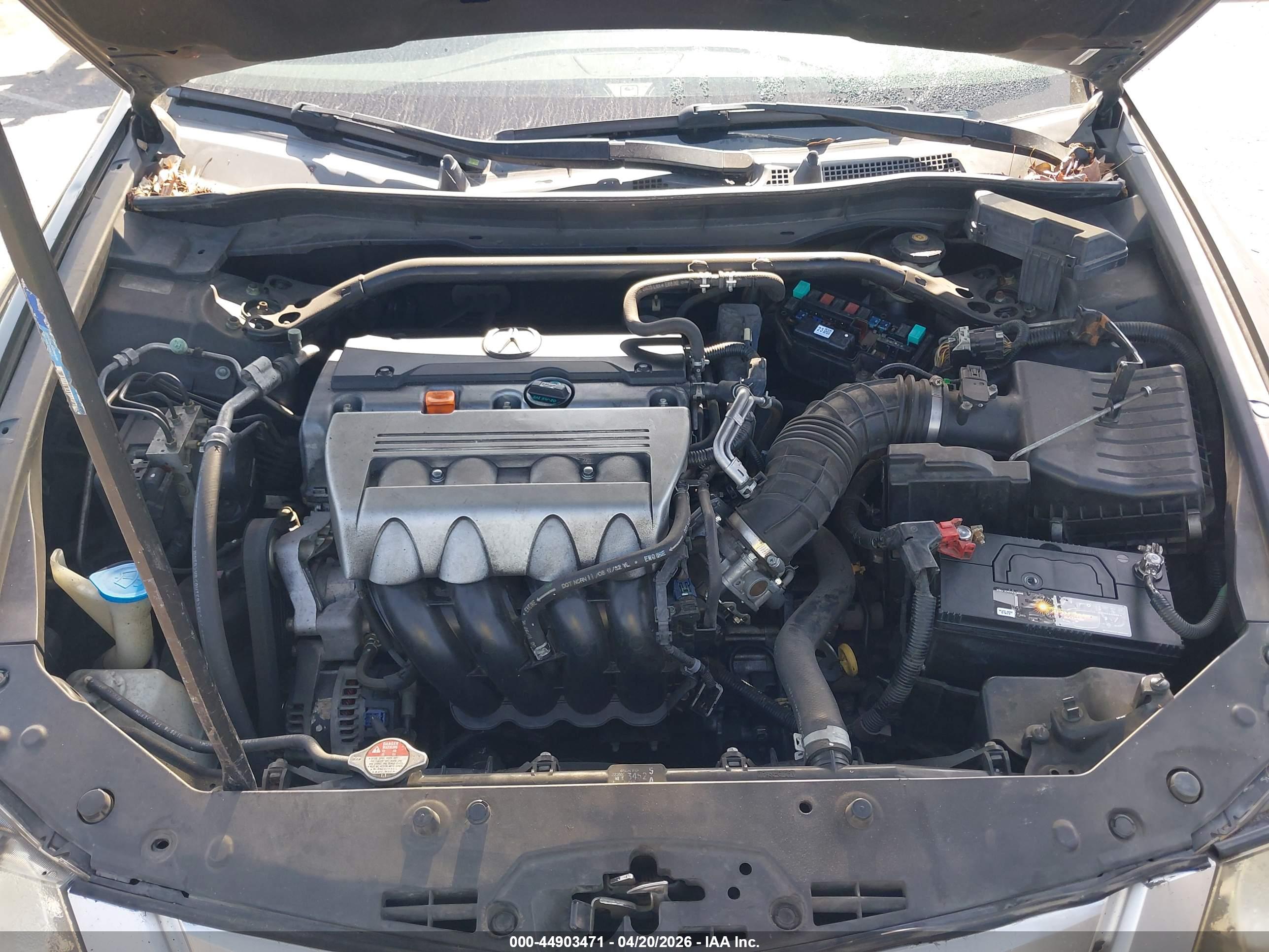 ACURA TSX image 10