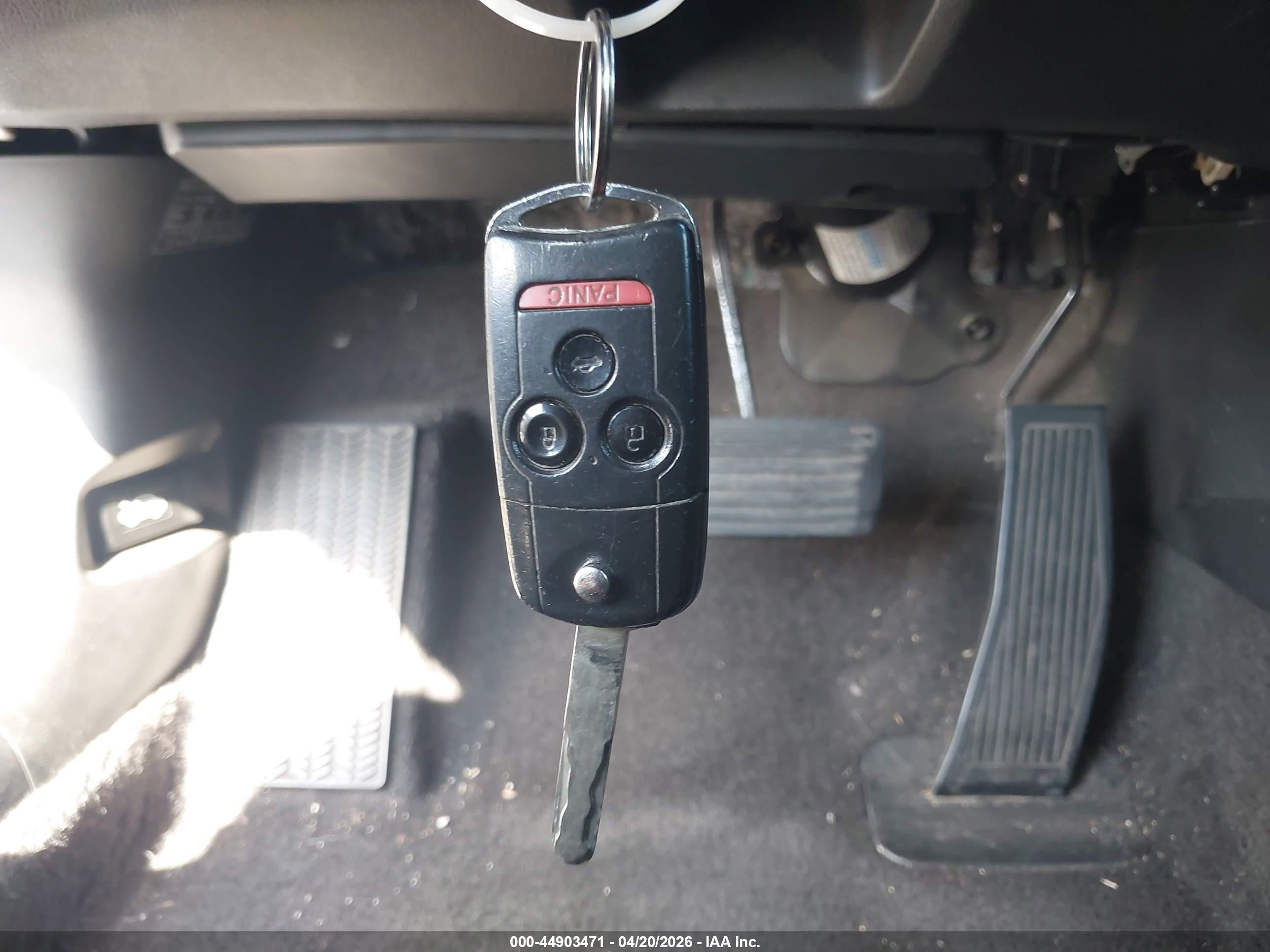 ACURA TSX image 11