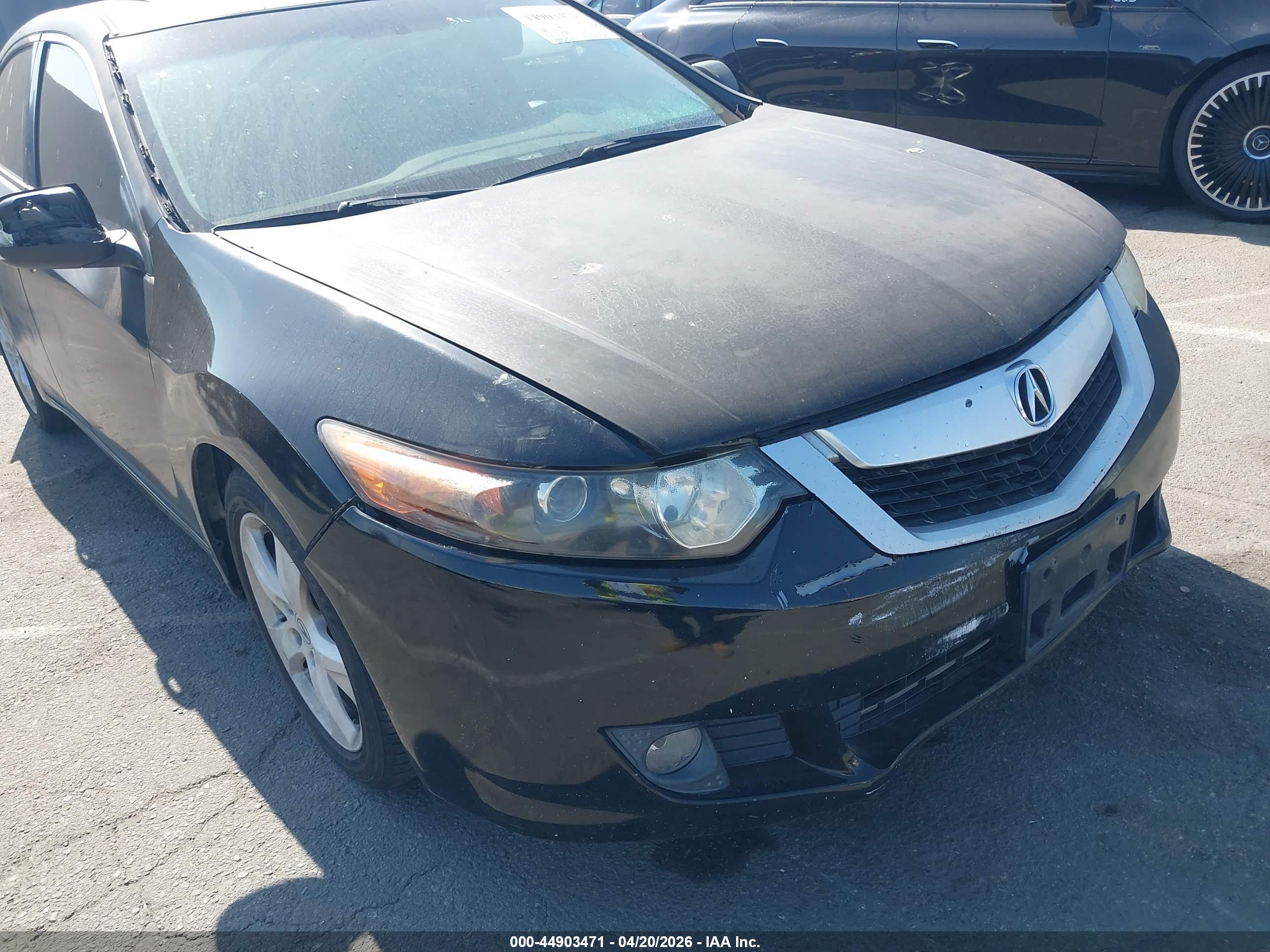 ACURA TSX image 6