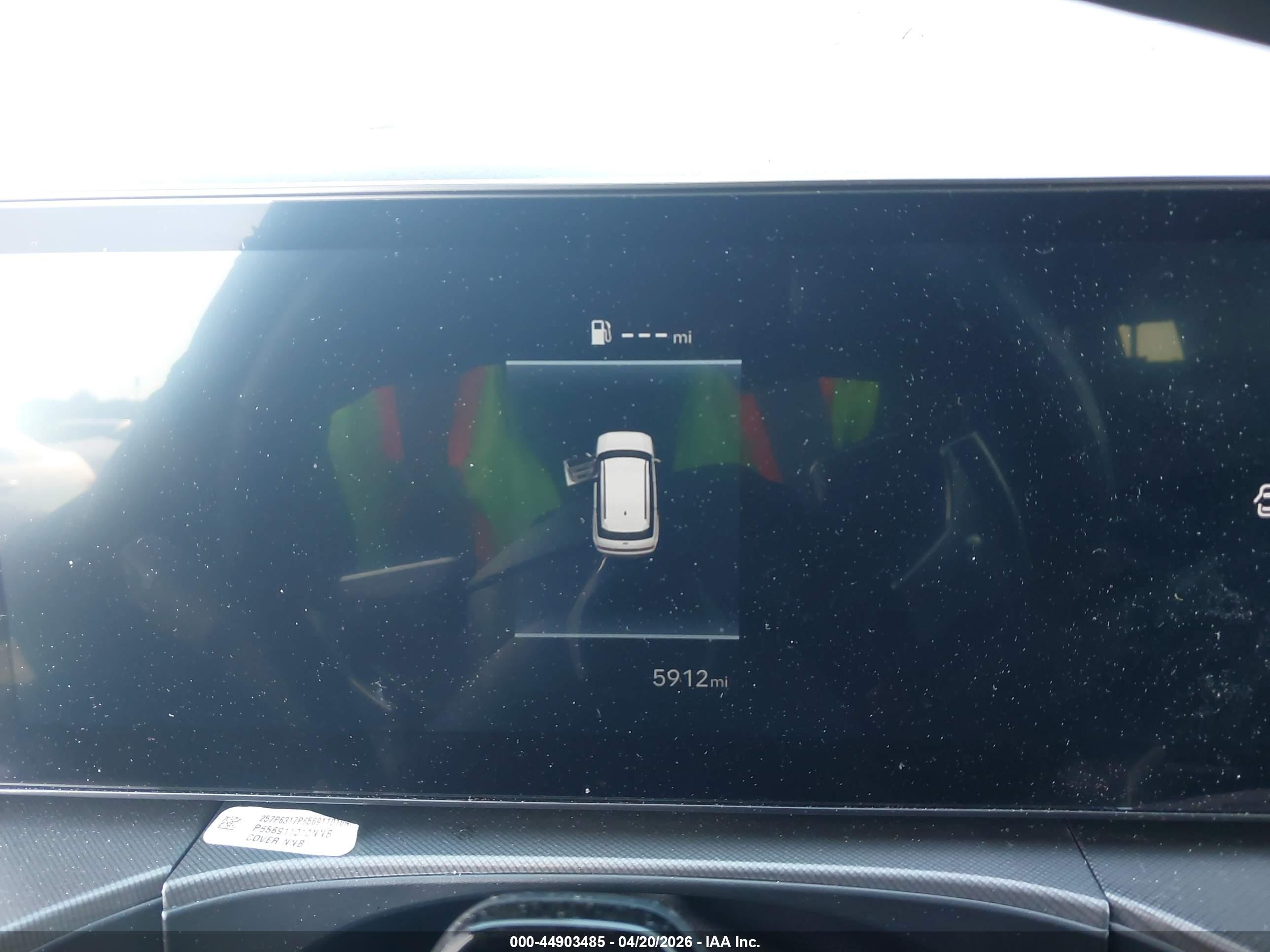HYUNDAI SANTA image 7