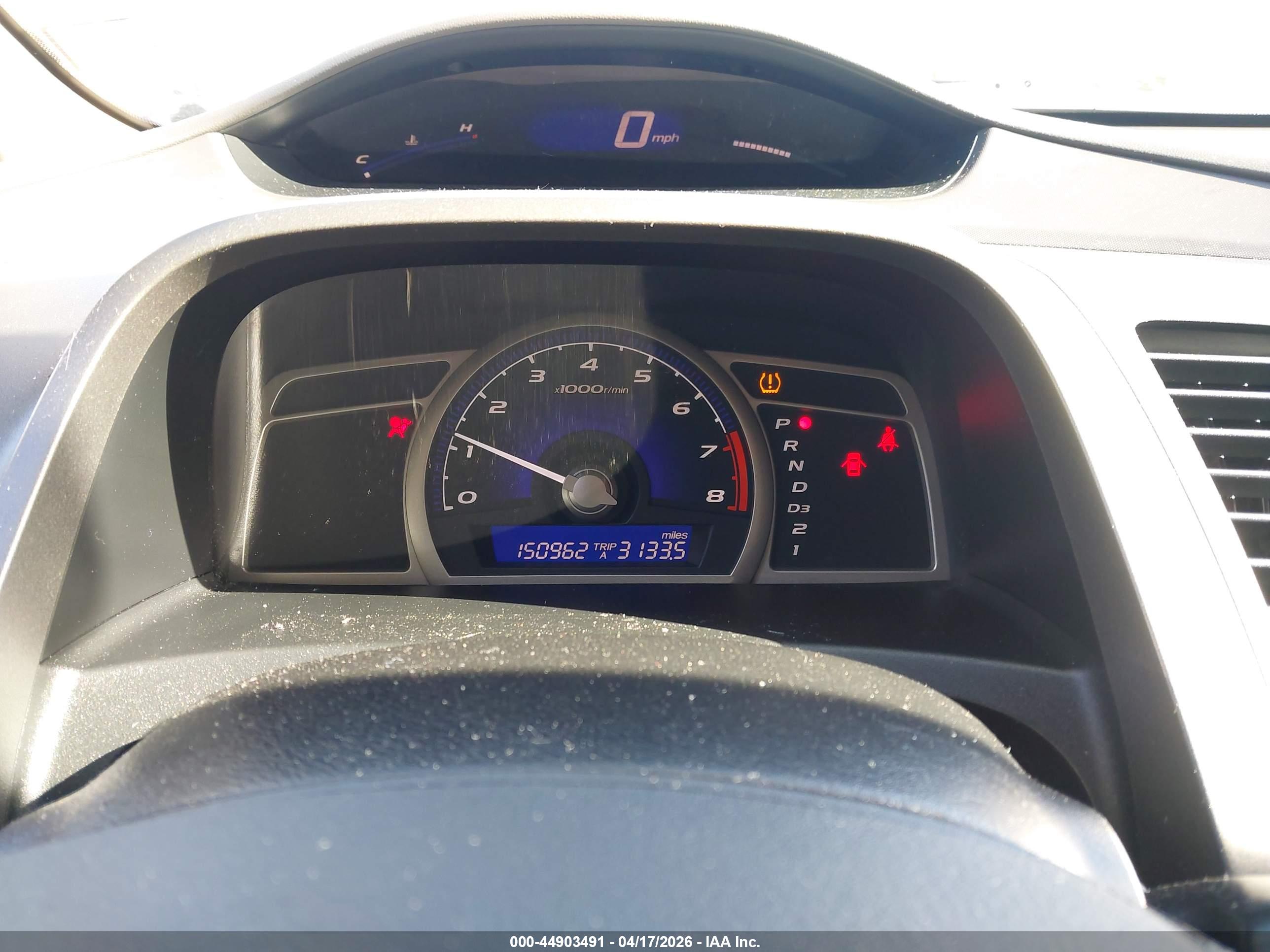 HONDA CIVIC image 7