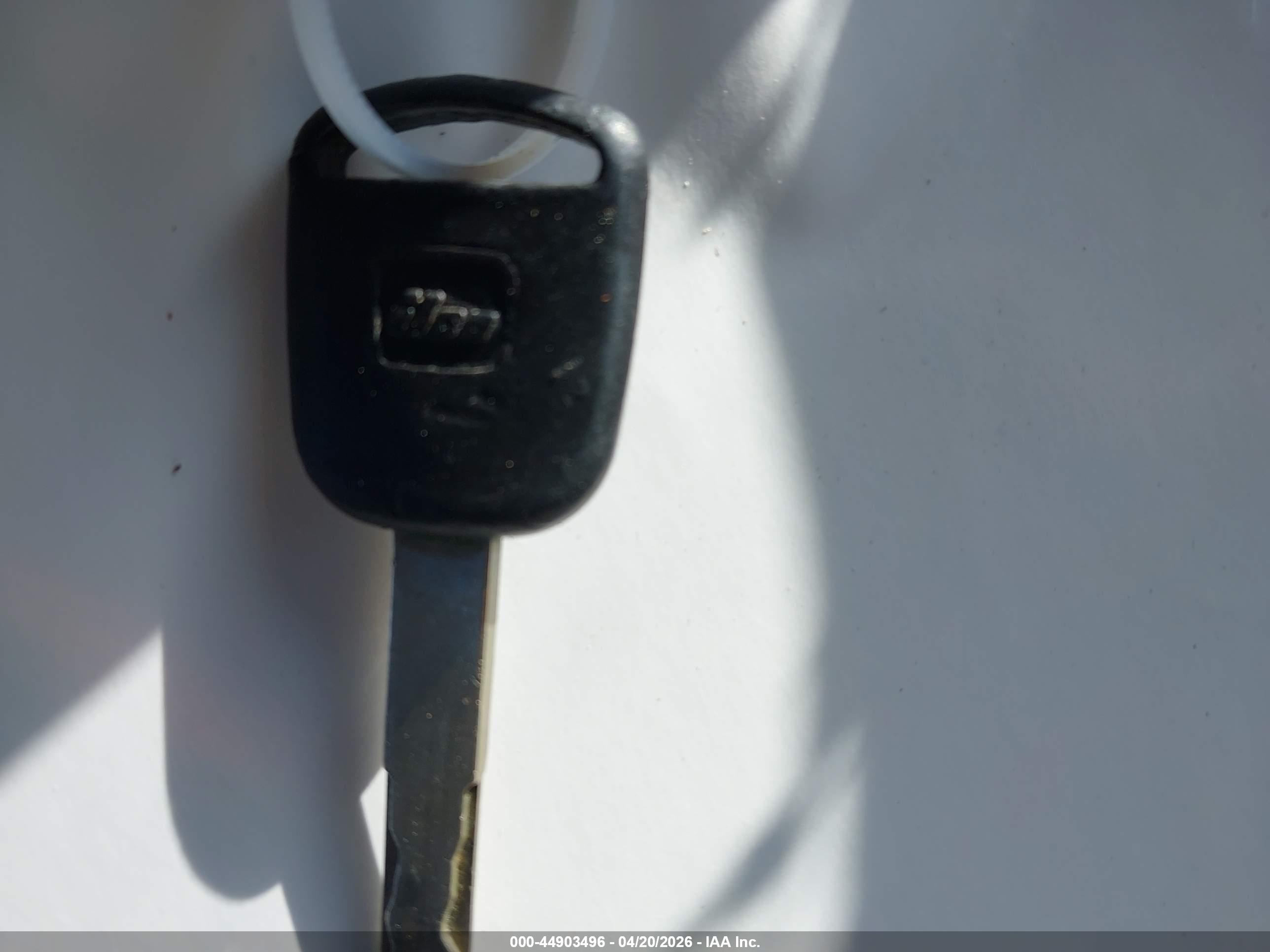HONDA ACCORD image 11