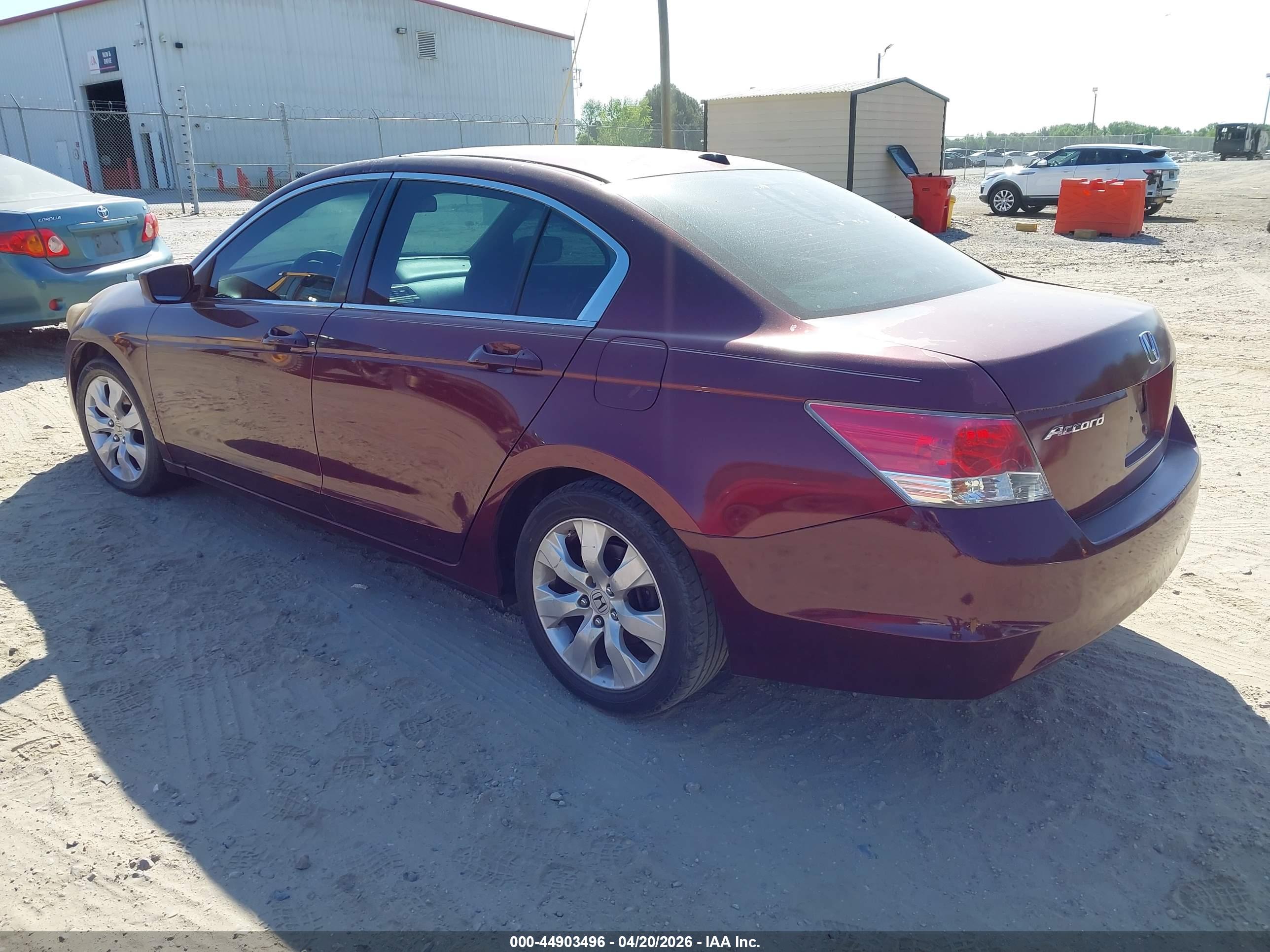 HONDA ACCORD image 3