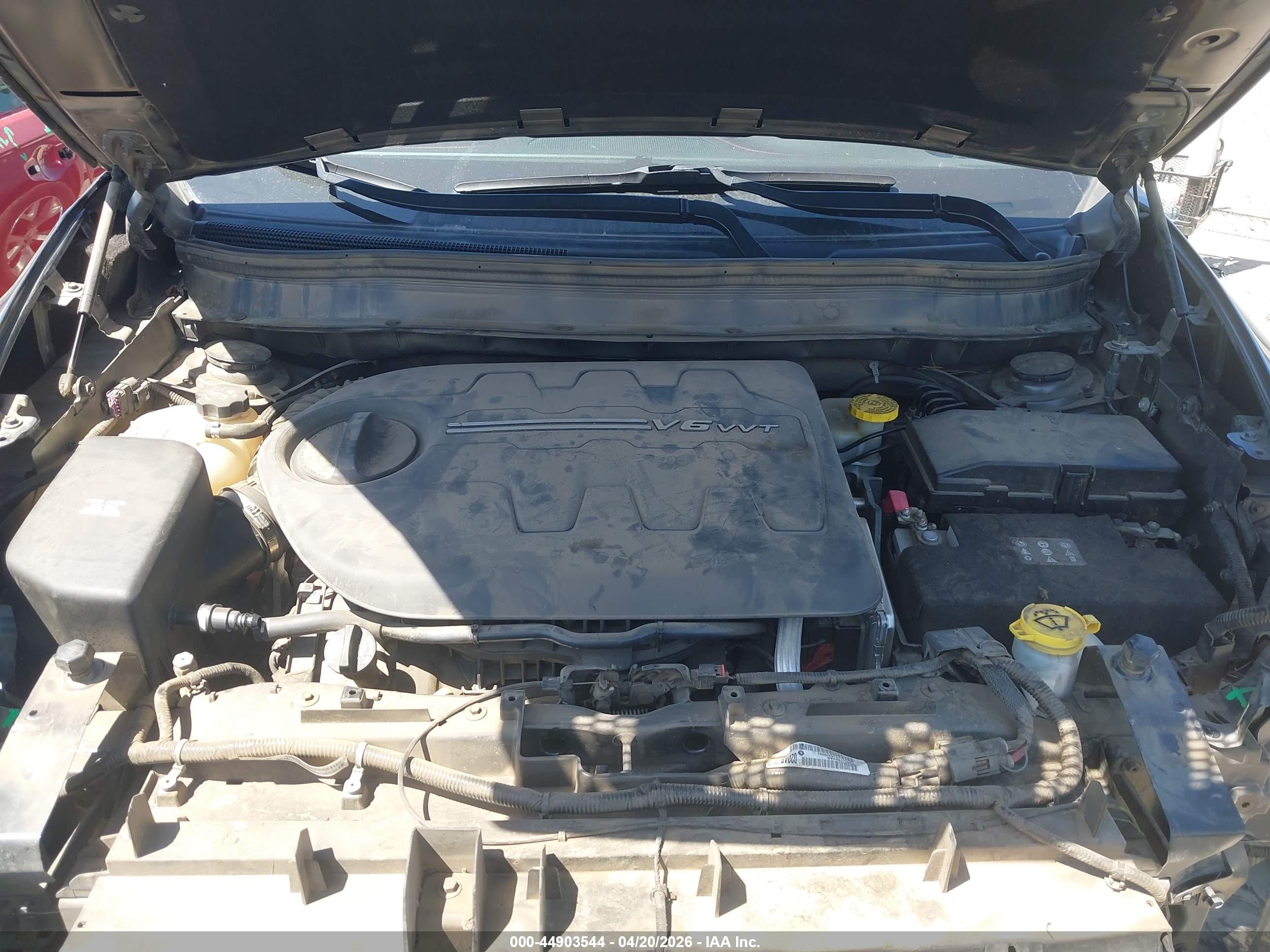 JEEP CHEROKEE image 10
