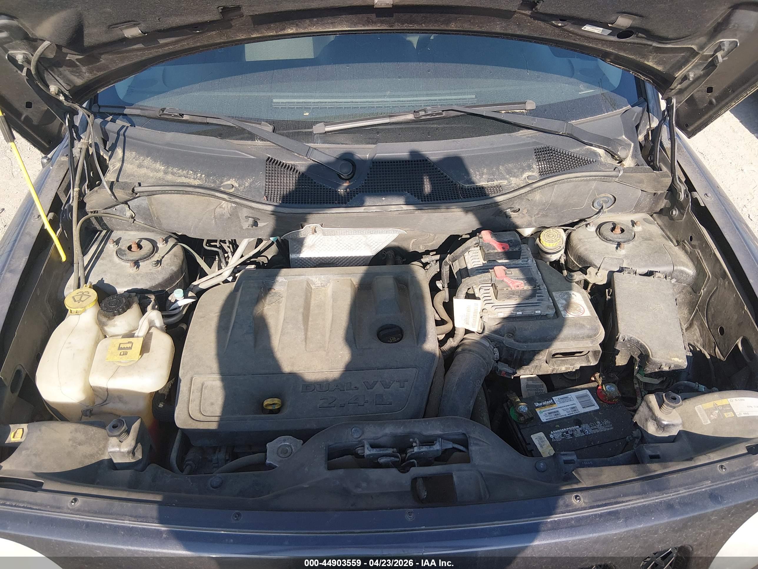 JEEP PATRIOT image 10