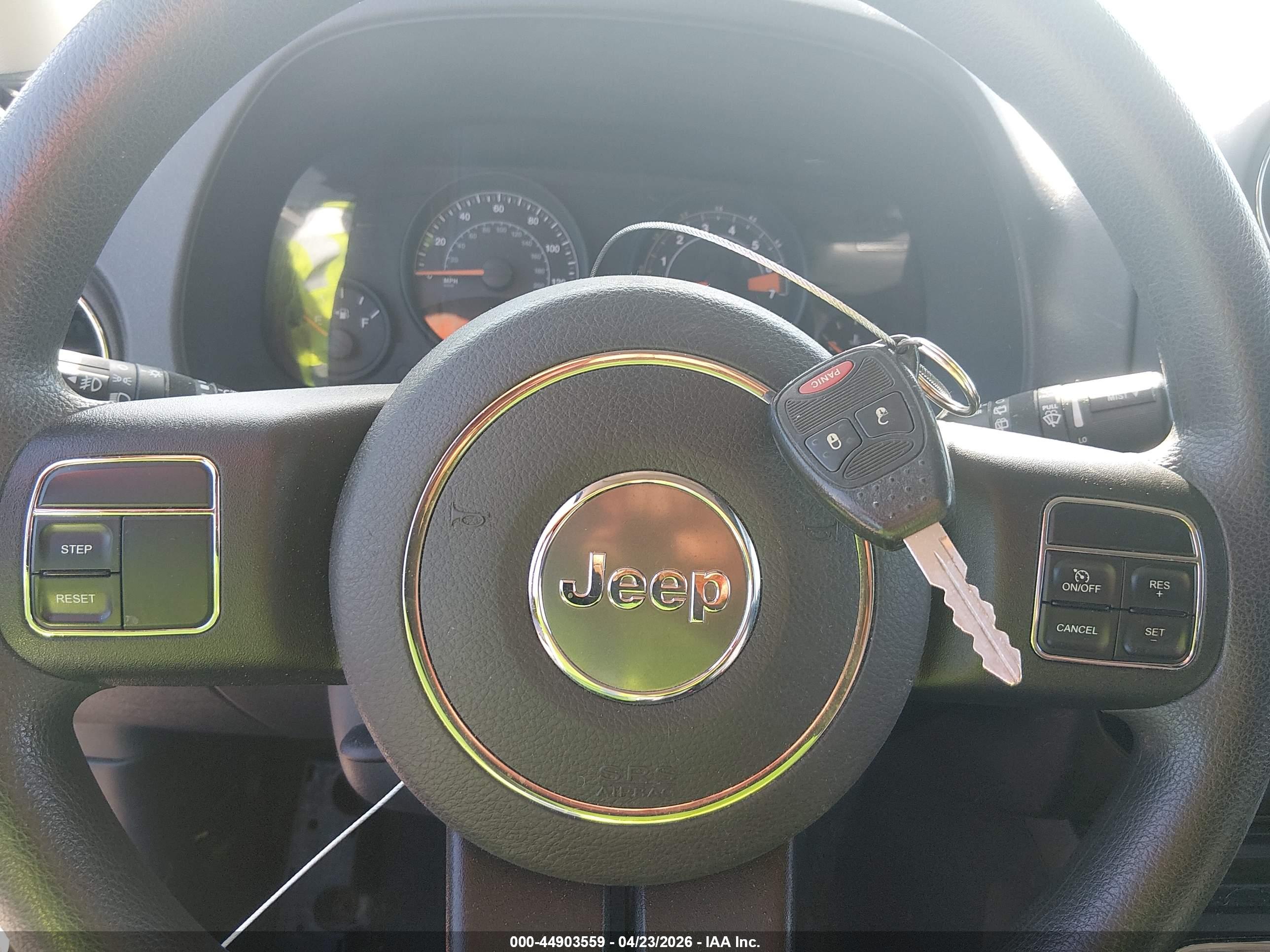 JEEP PATRIOT image 11