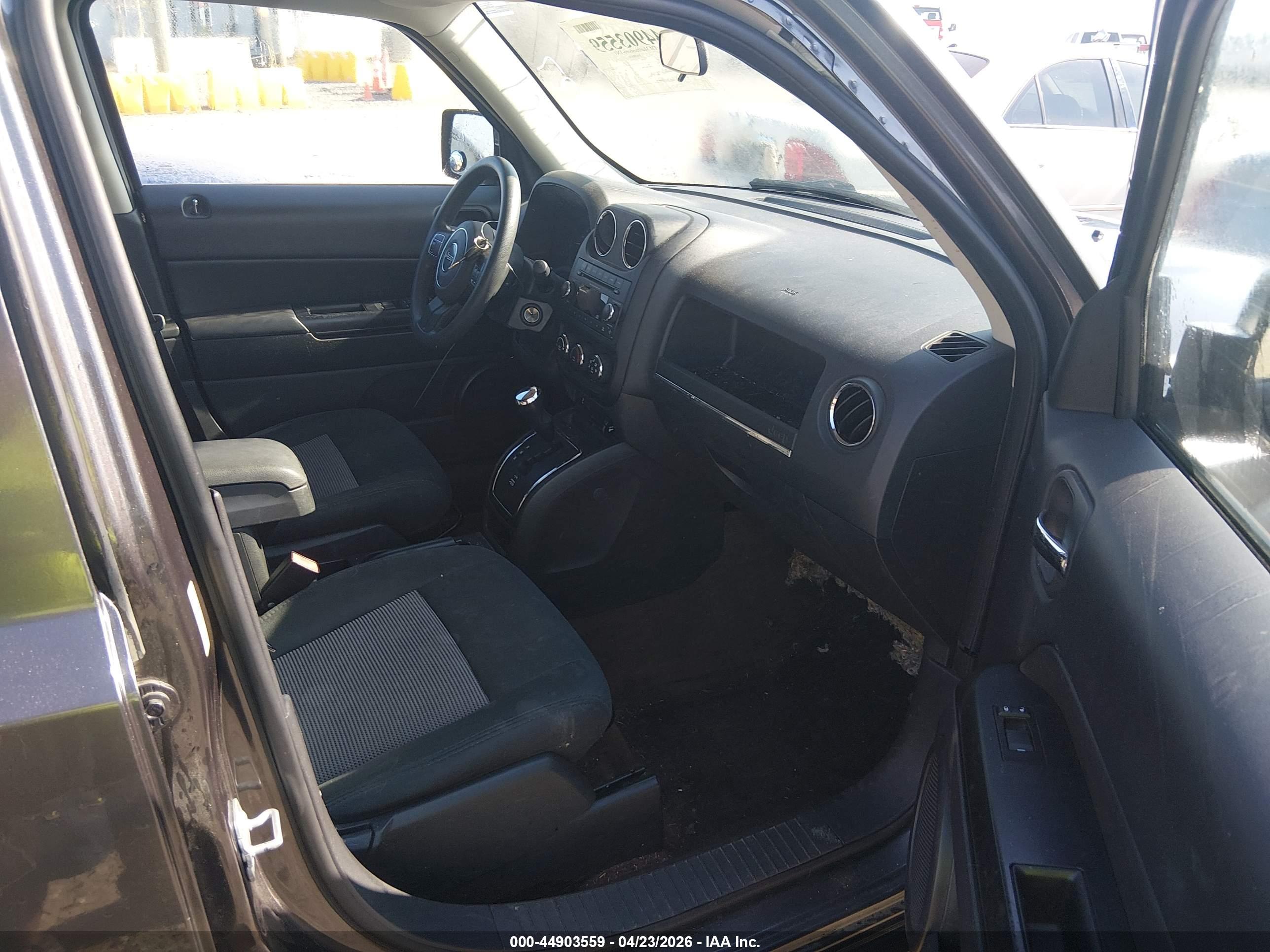 JEEP PATRIOT image 5