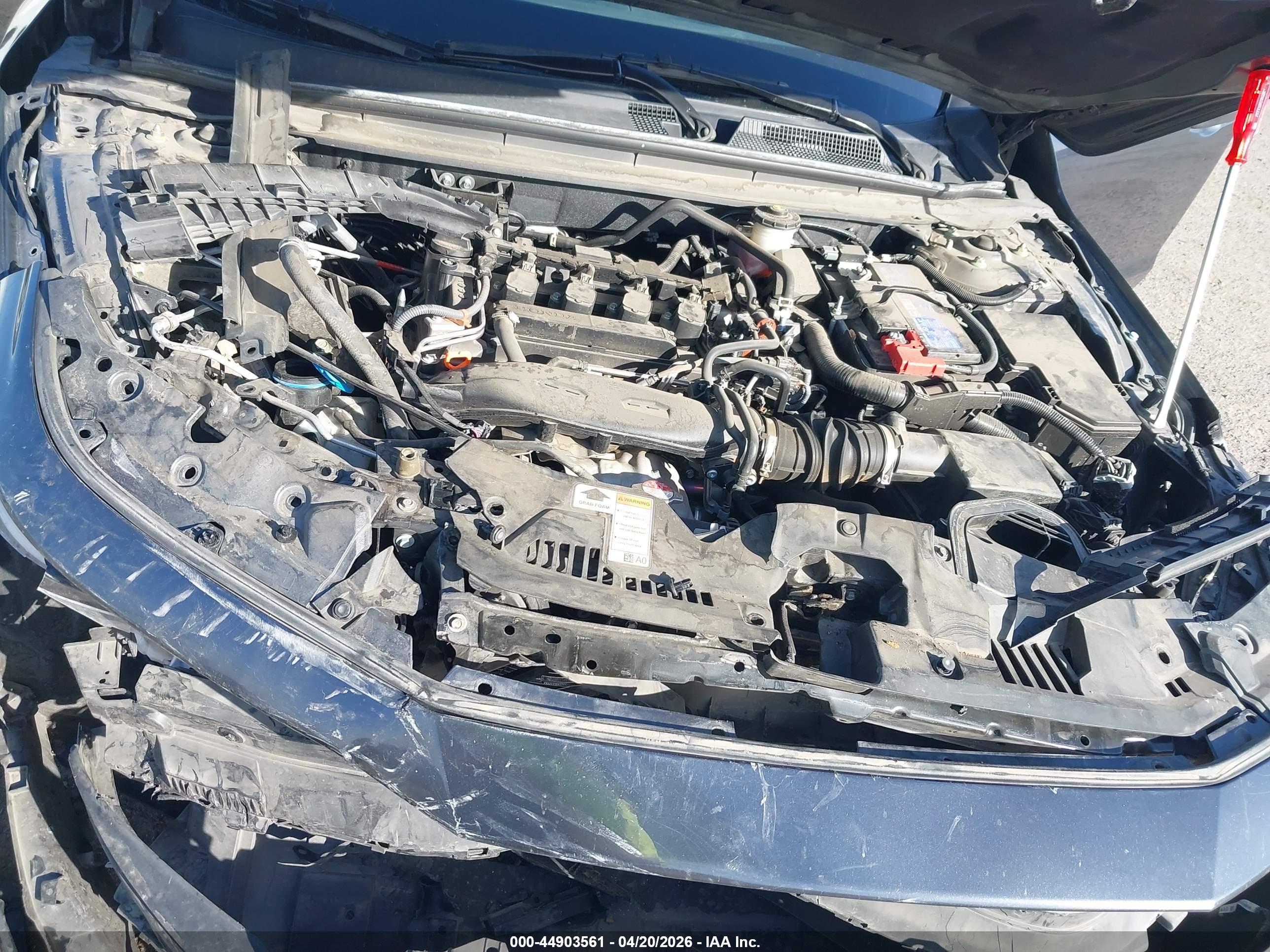 HONDA ACCORD image 10