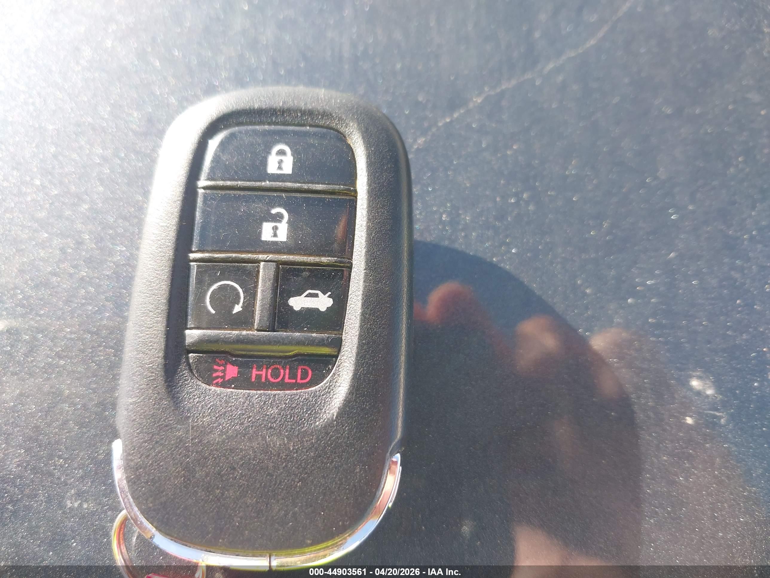 HONDA ACCORD image 11