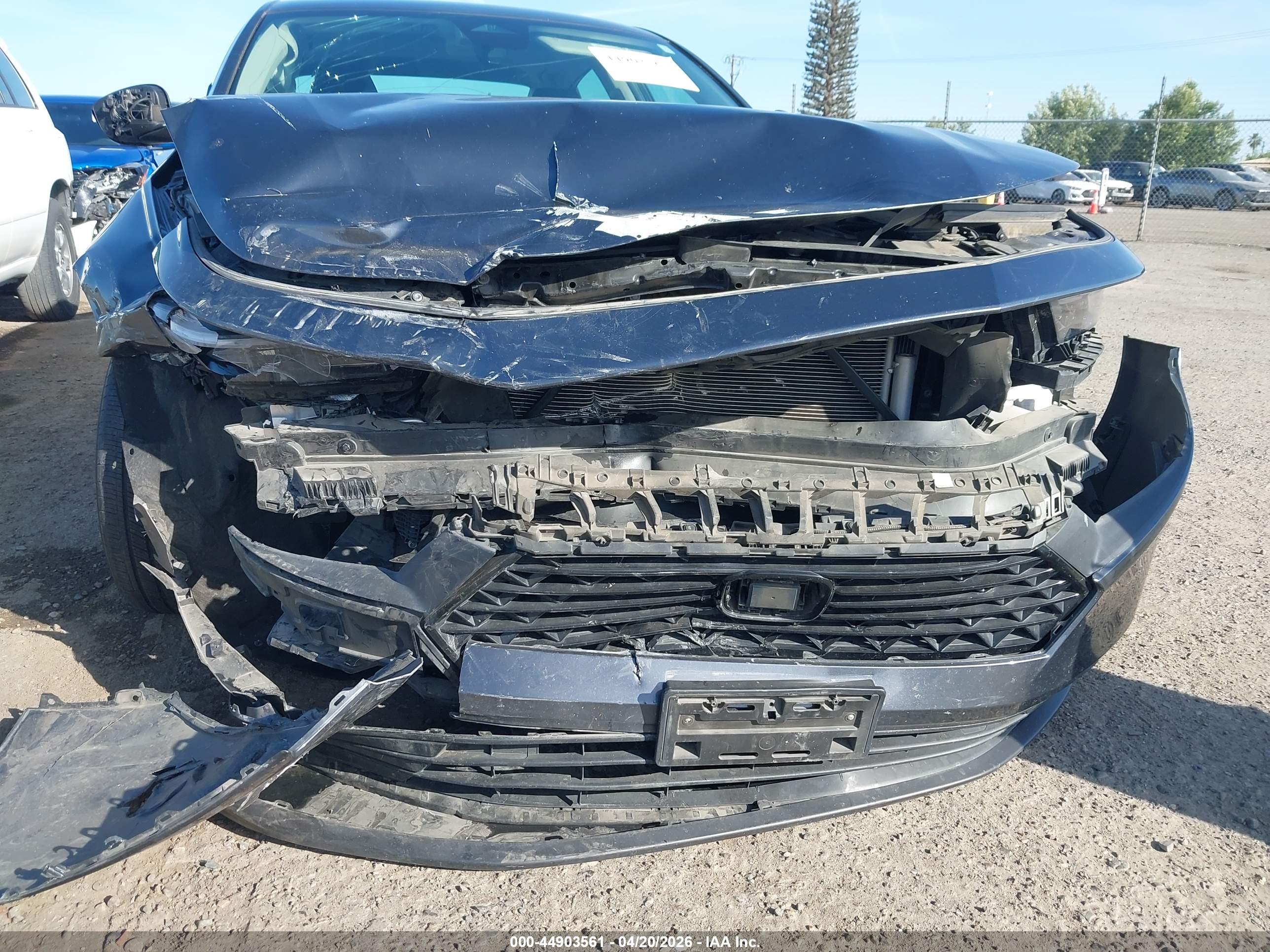 HONDA ACCORD image 6