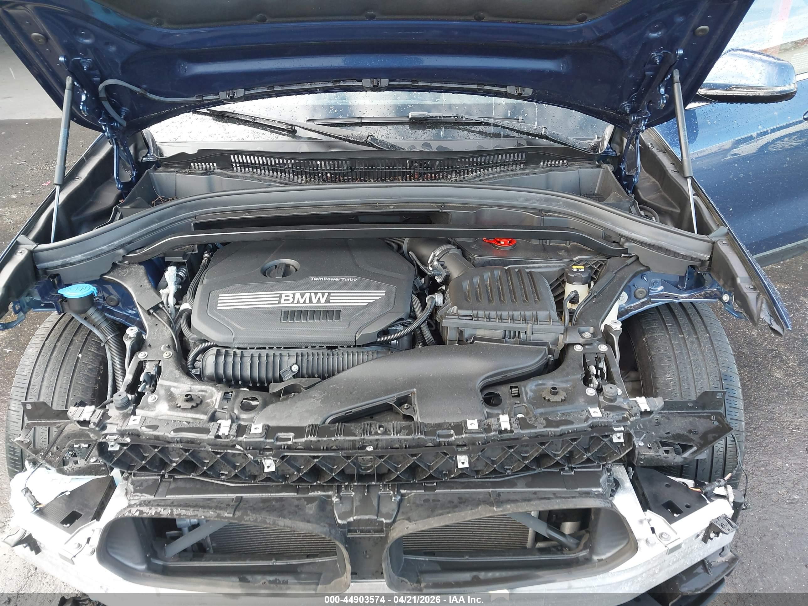 BMW X2 image 10
