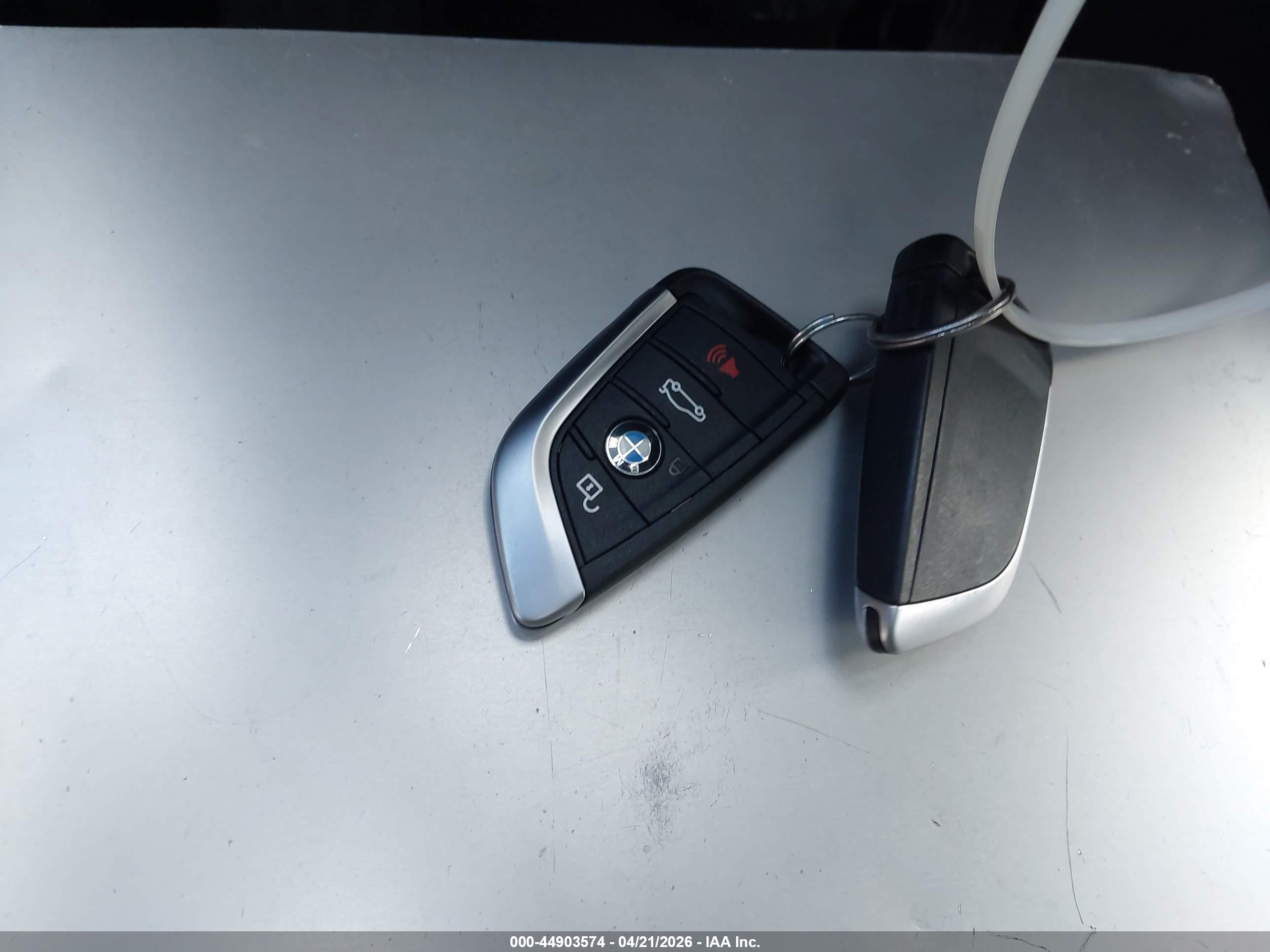 BMW X2 image 11