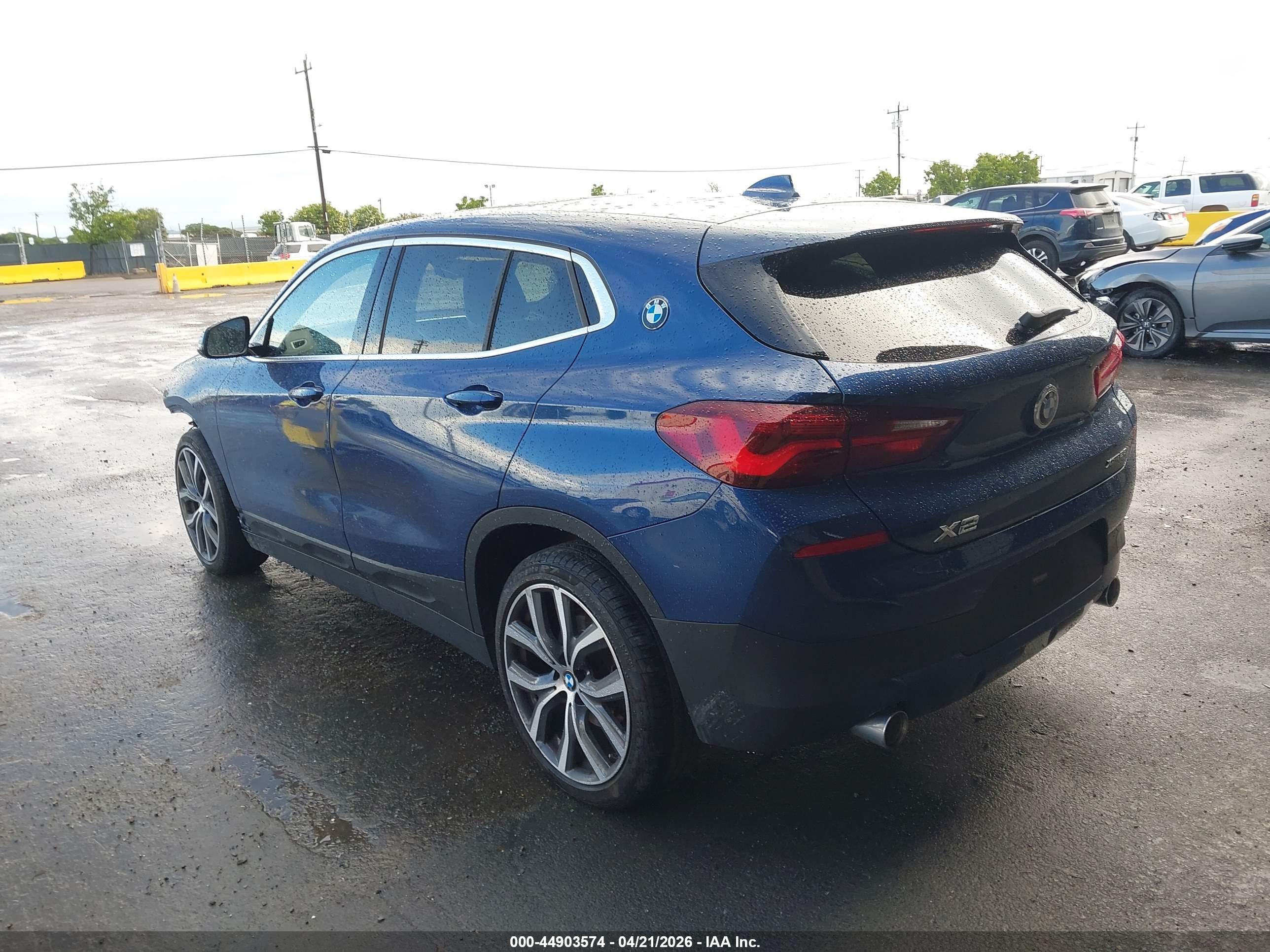 BMW X2 image 3