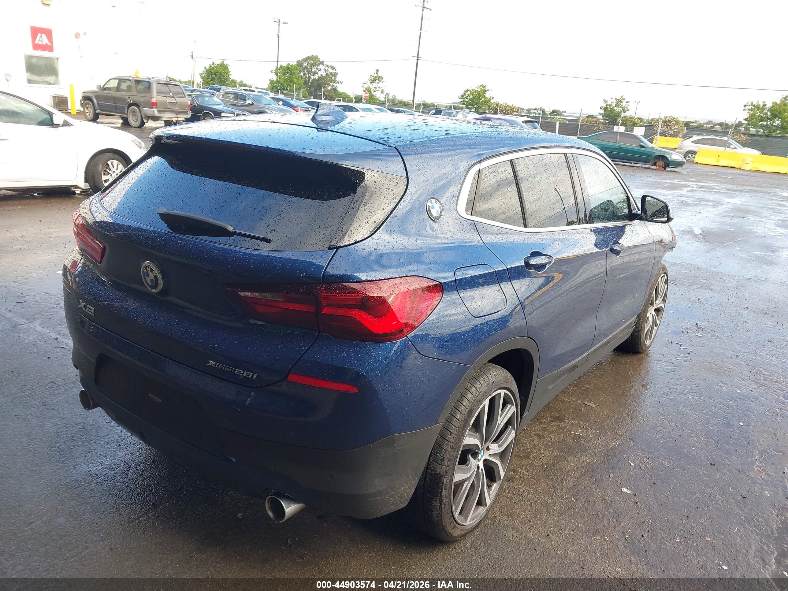 BMW X2 image 4