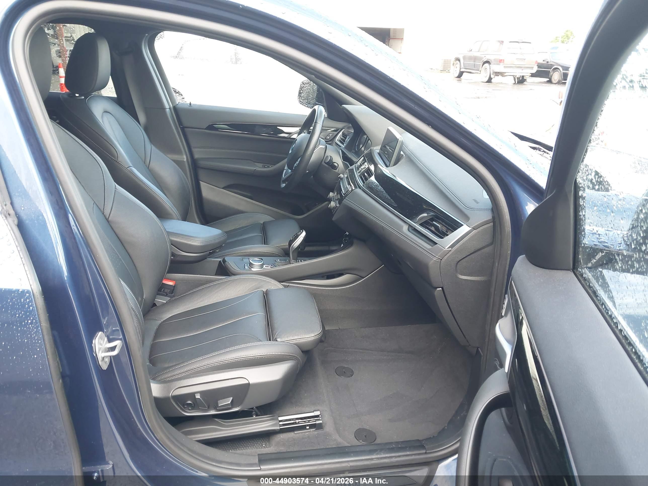 BMW X2 image 5