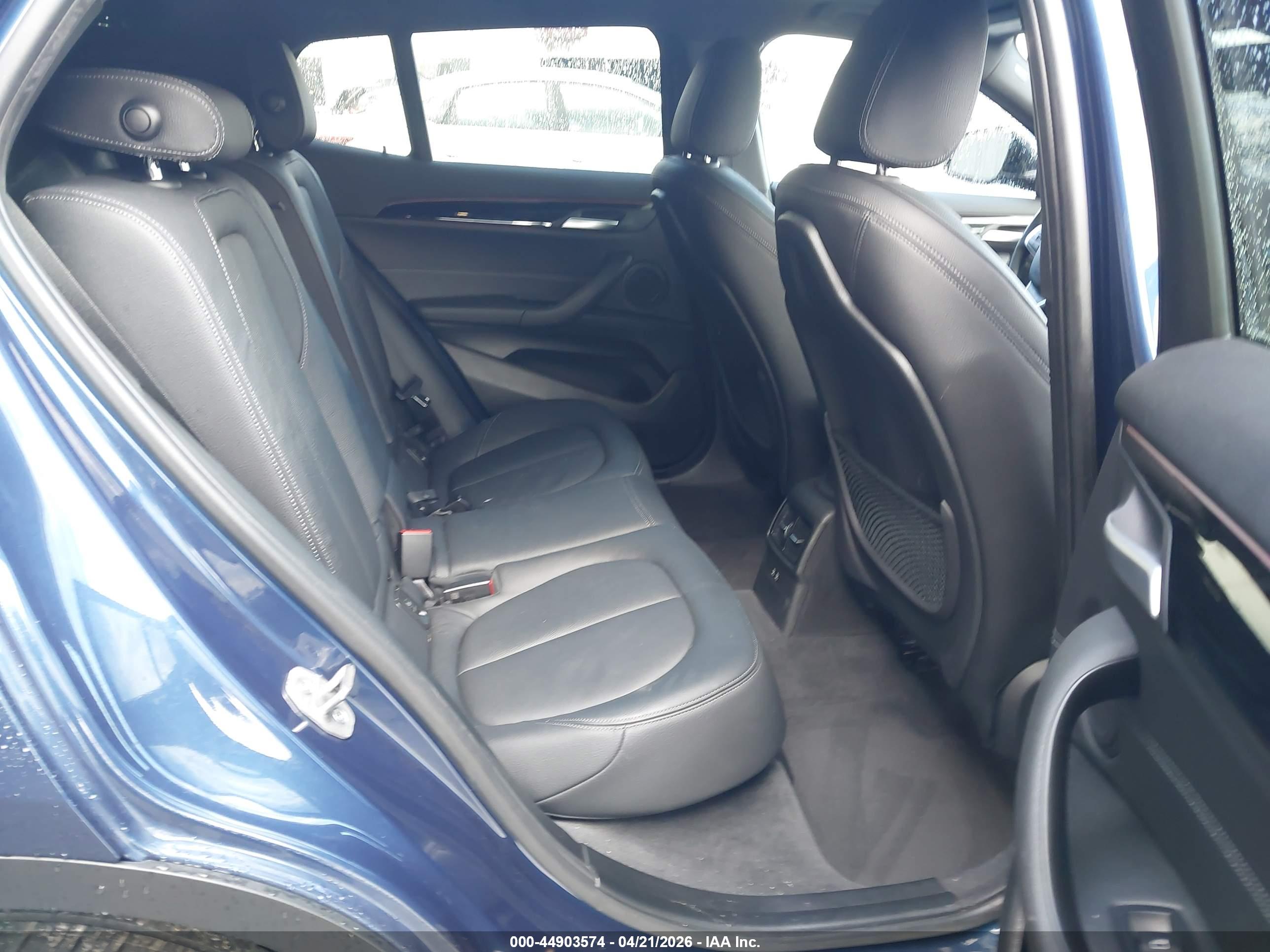 BMW X2 image 8