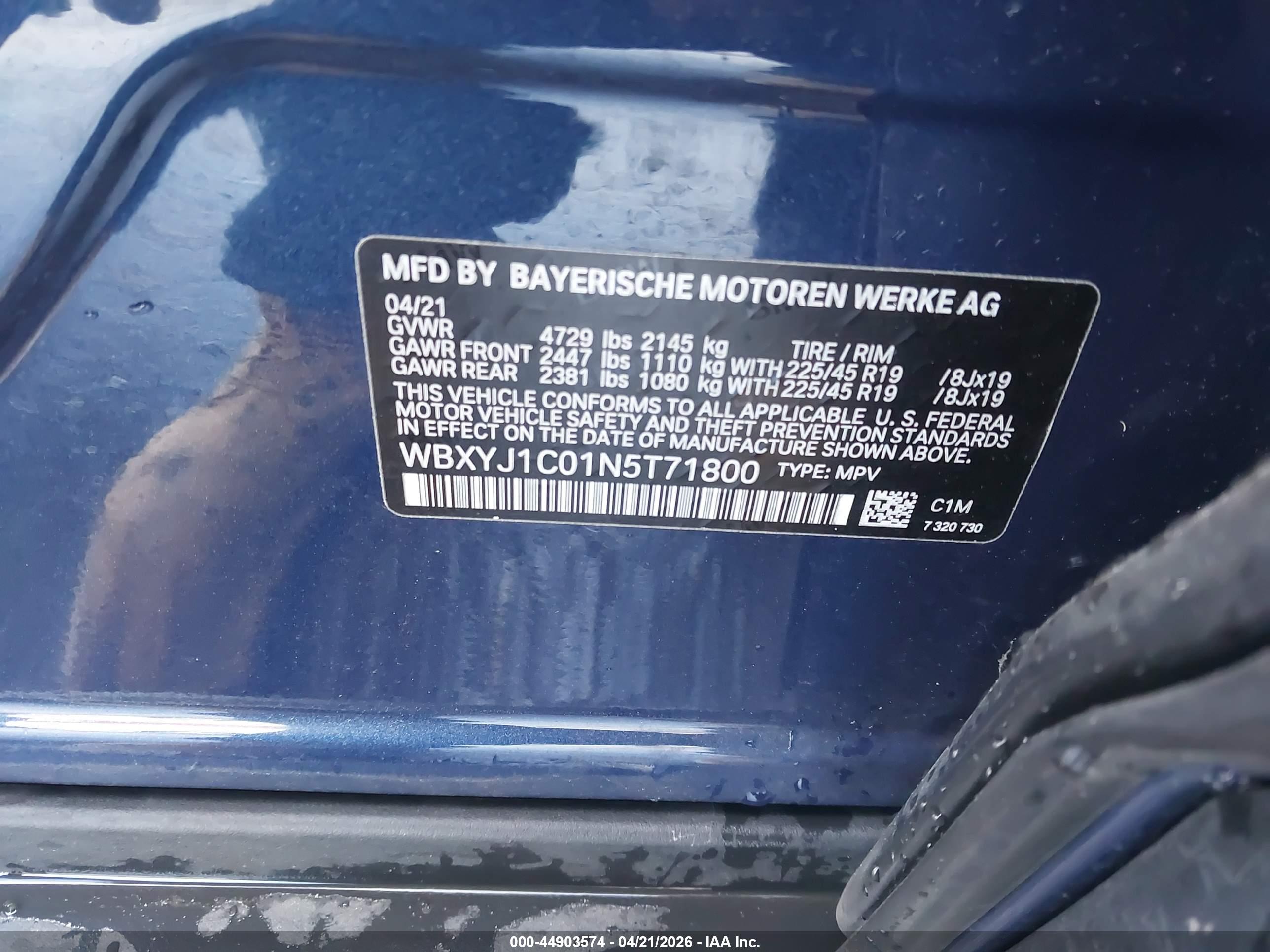 BMW X2 image 9