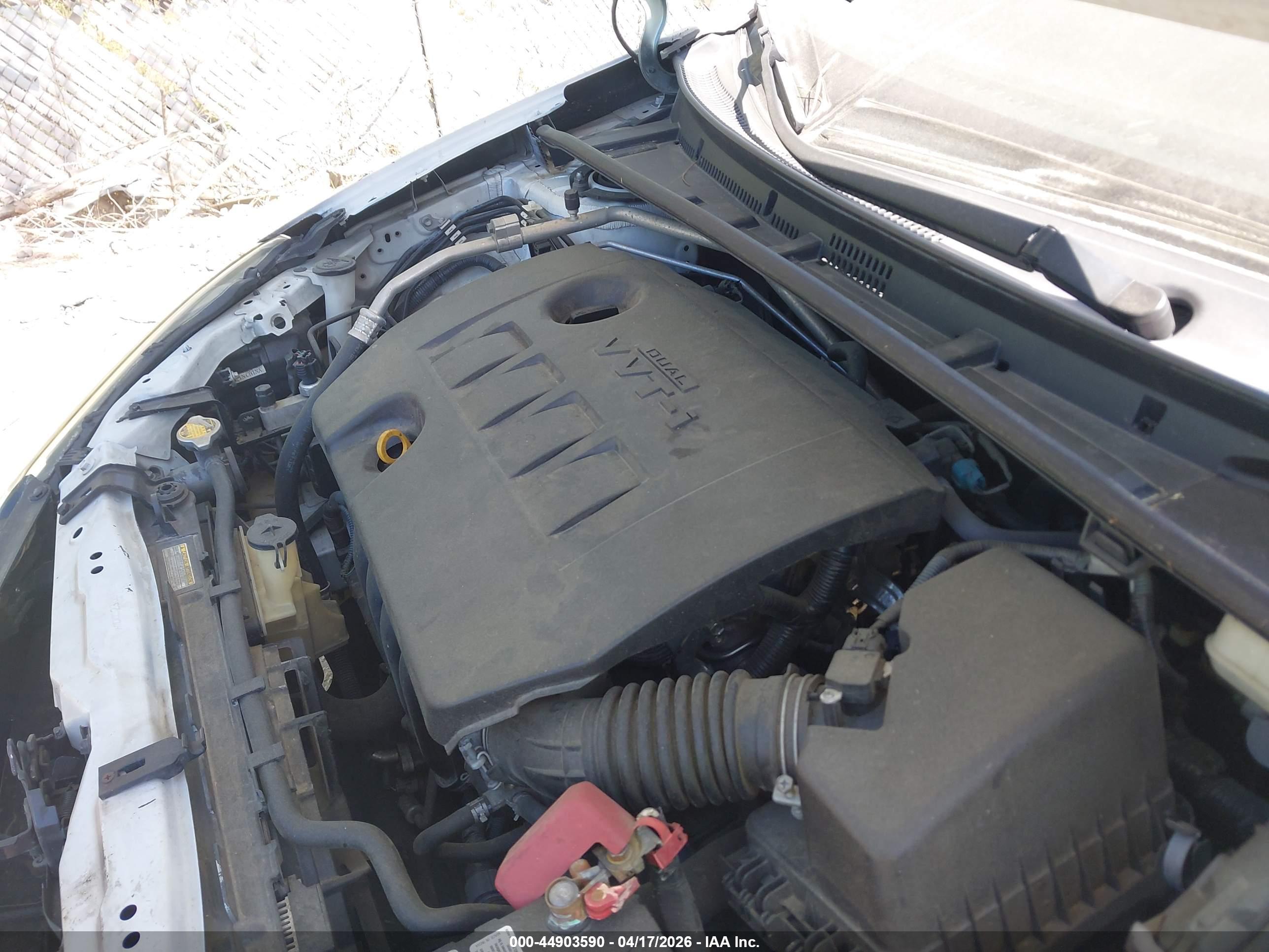 TOYOTA COROLLA image 10