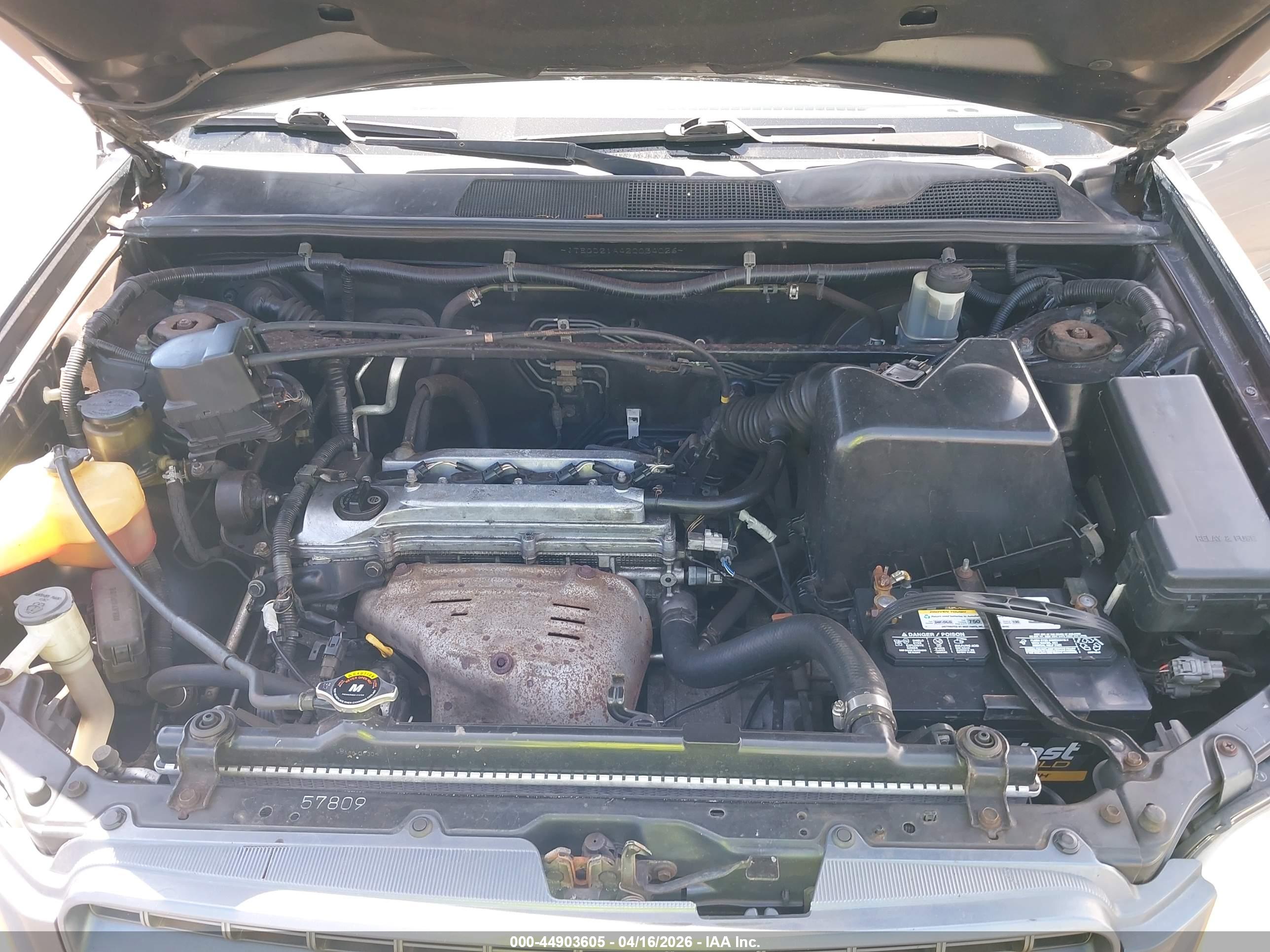 TOYOTA HIGHLANDER image 10