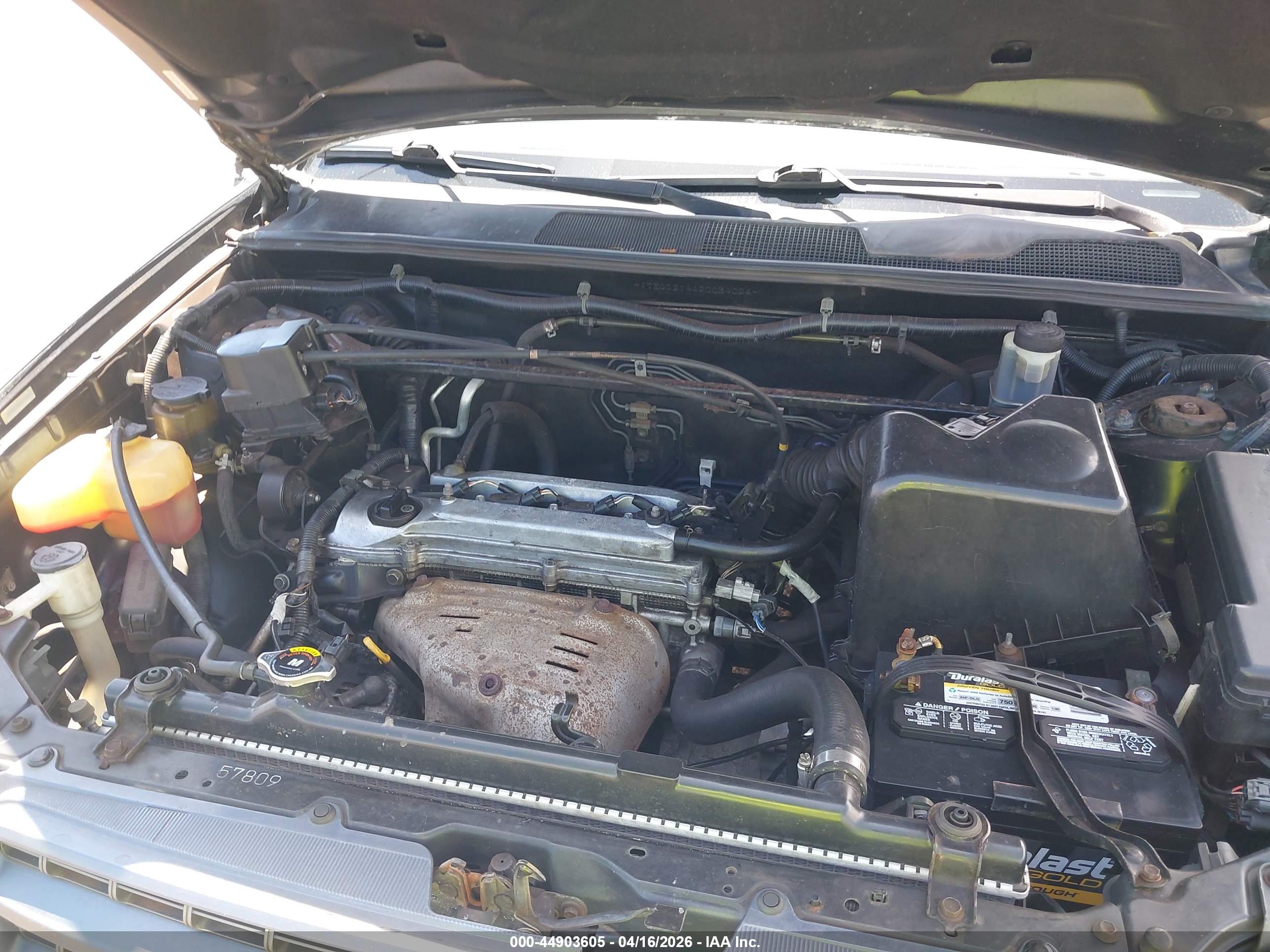 TOYOTA HIGHLANDER image 6