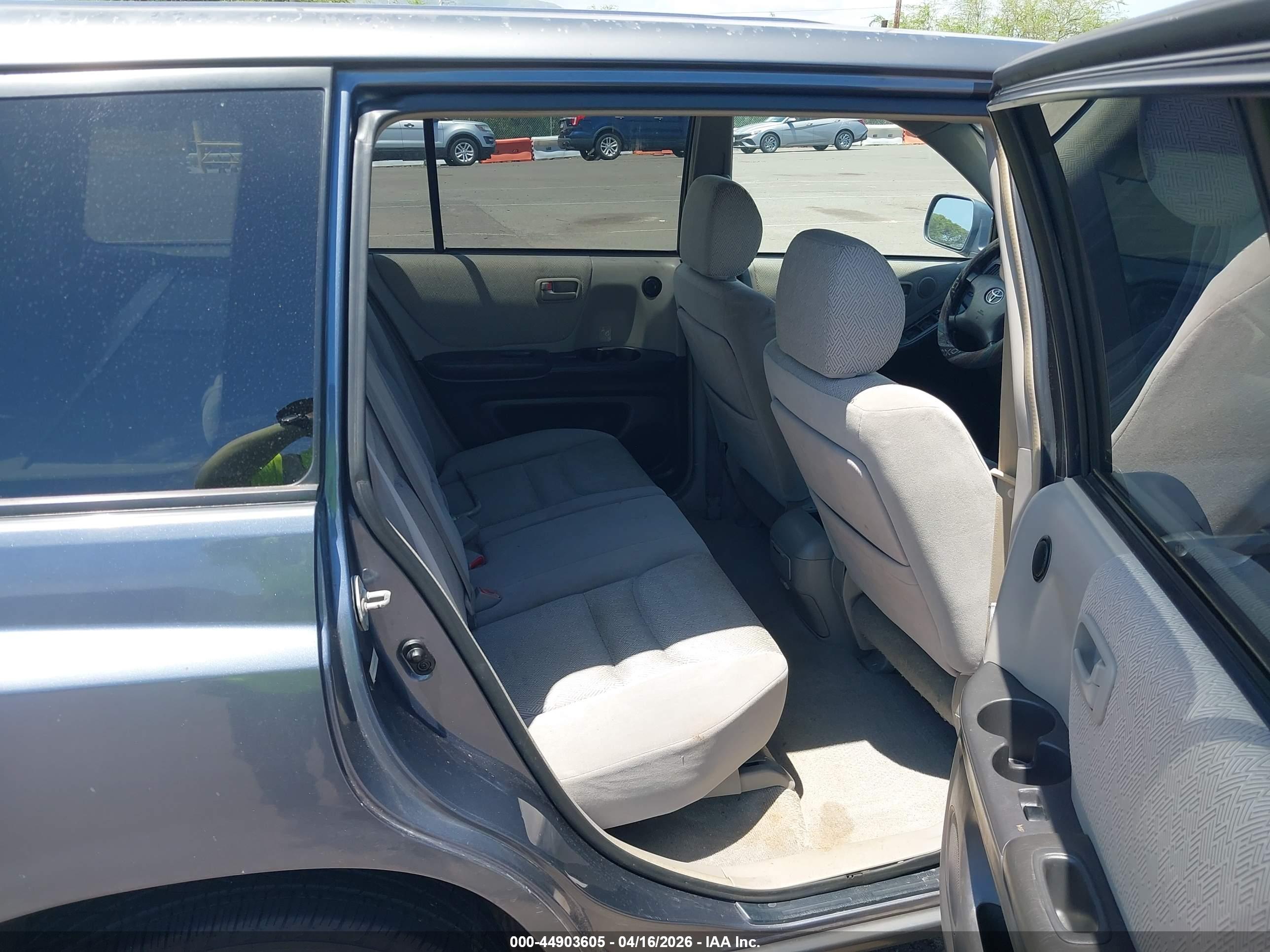 TOYOTA HIGHLANDER image 8