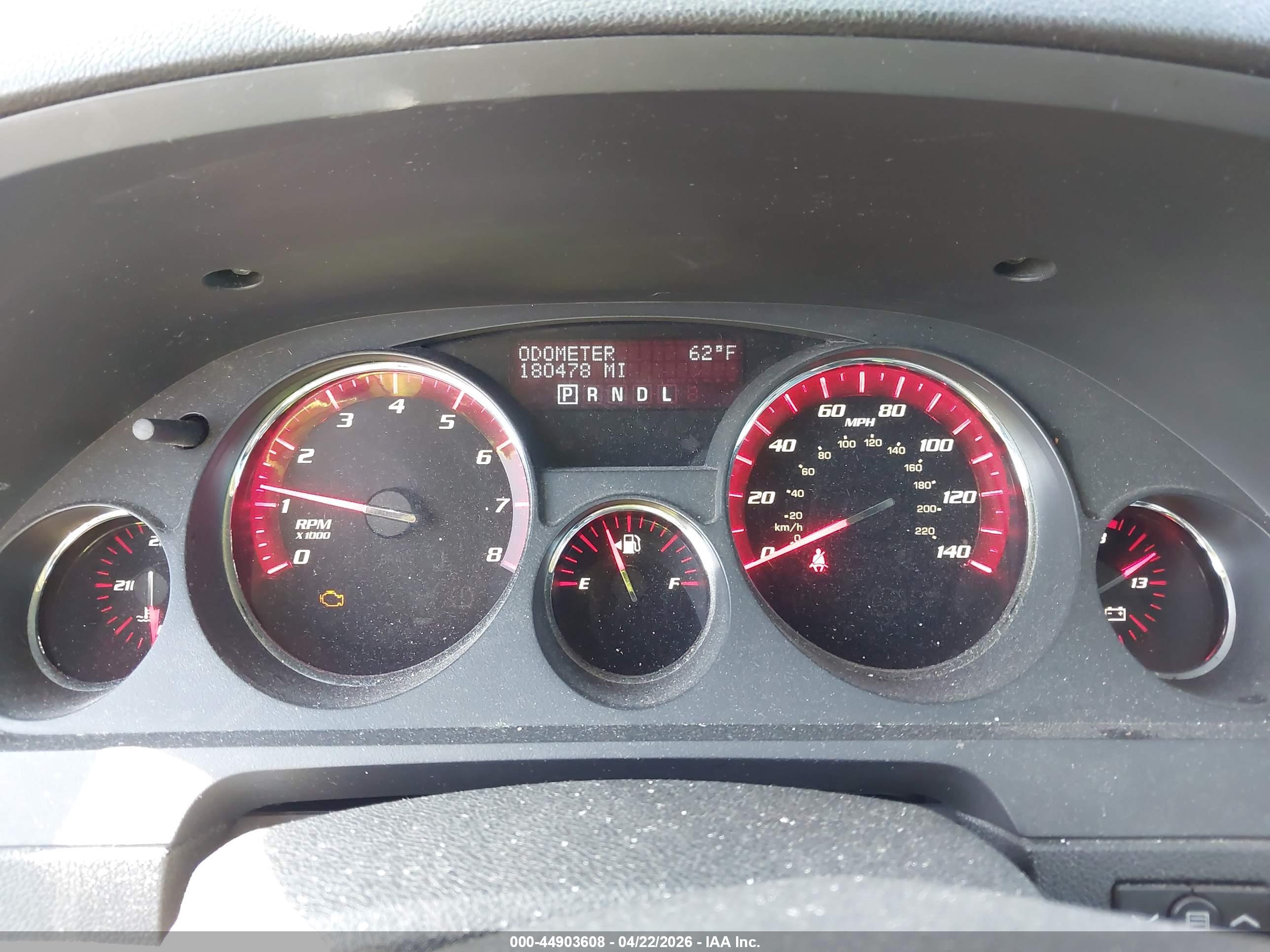 GMC ACADIA image 7