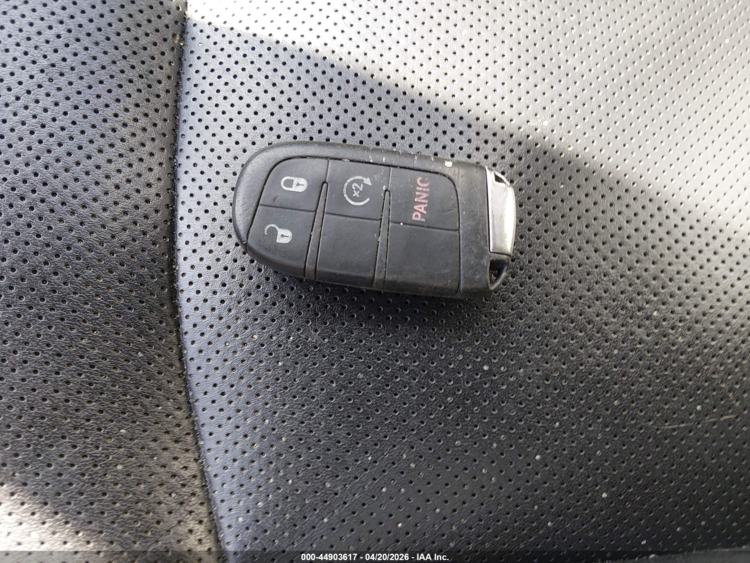 DODGE JOURNEY image 11