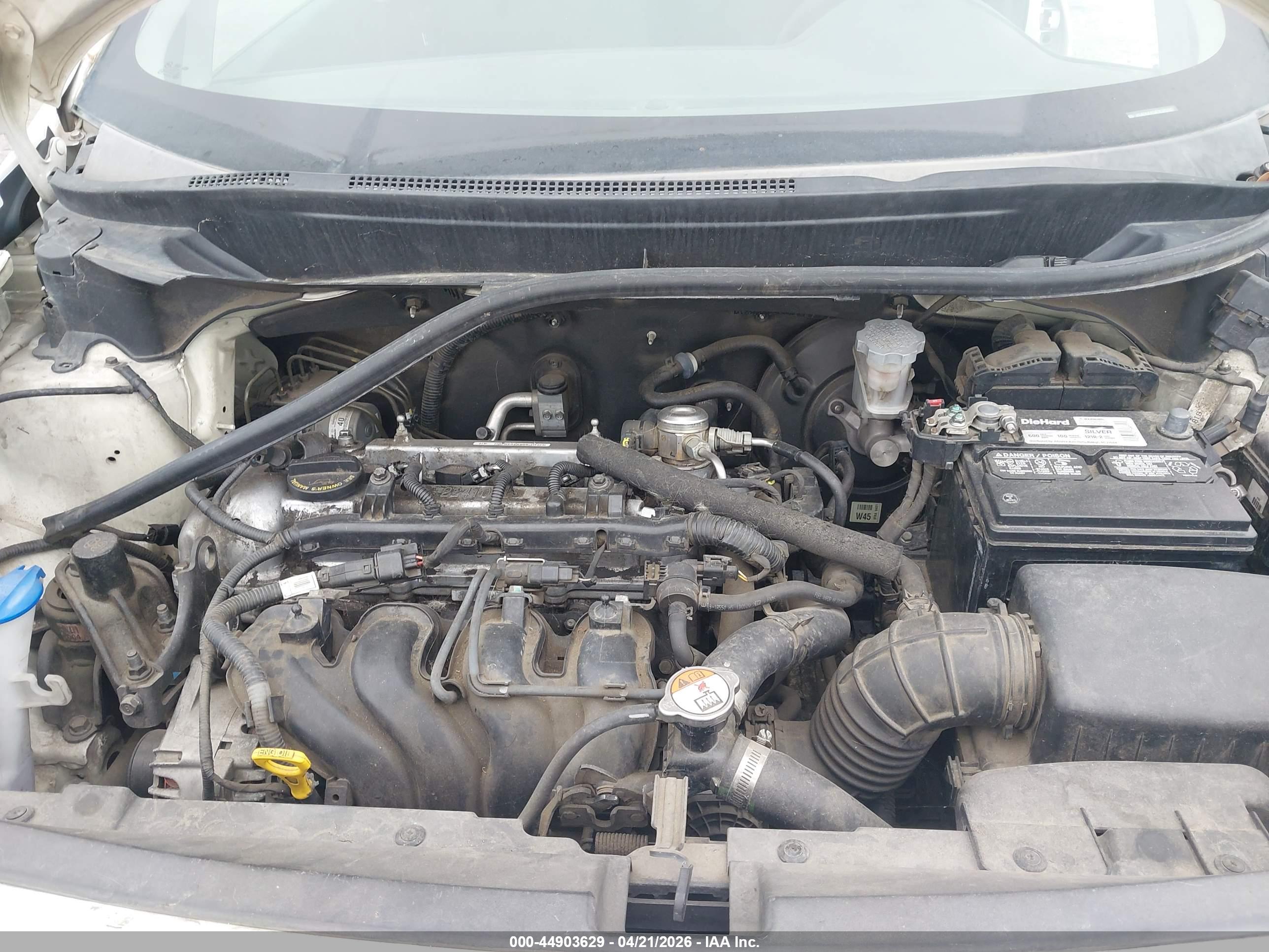 KIA RIO image 10