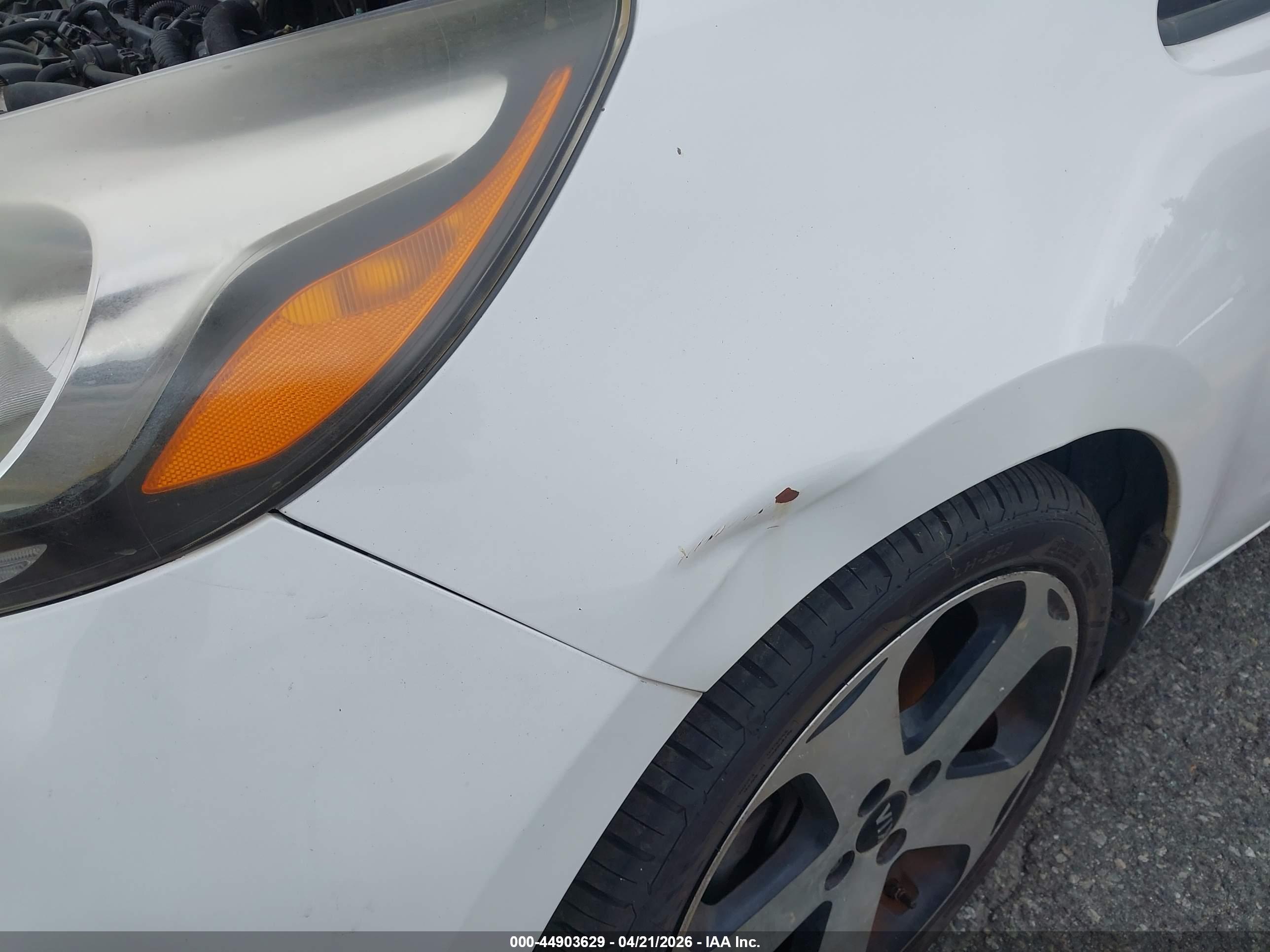 KIA RIO image 6