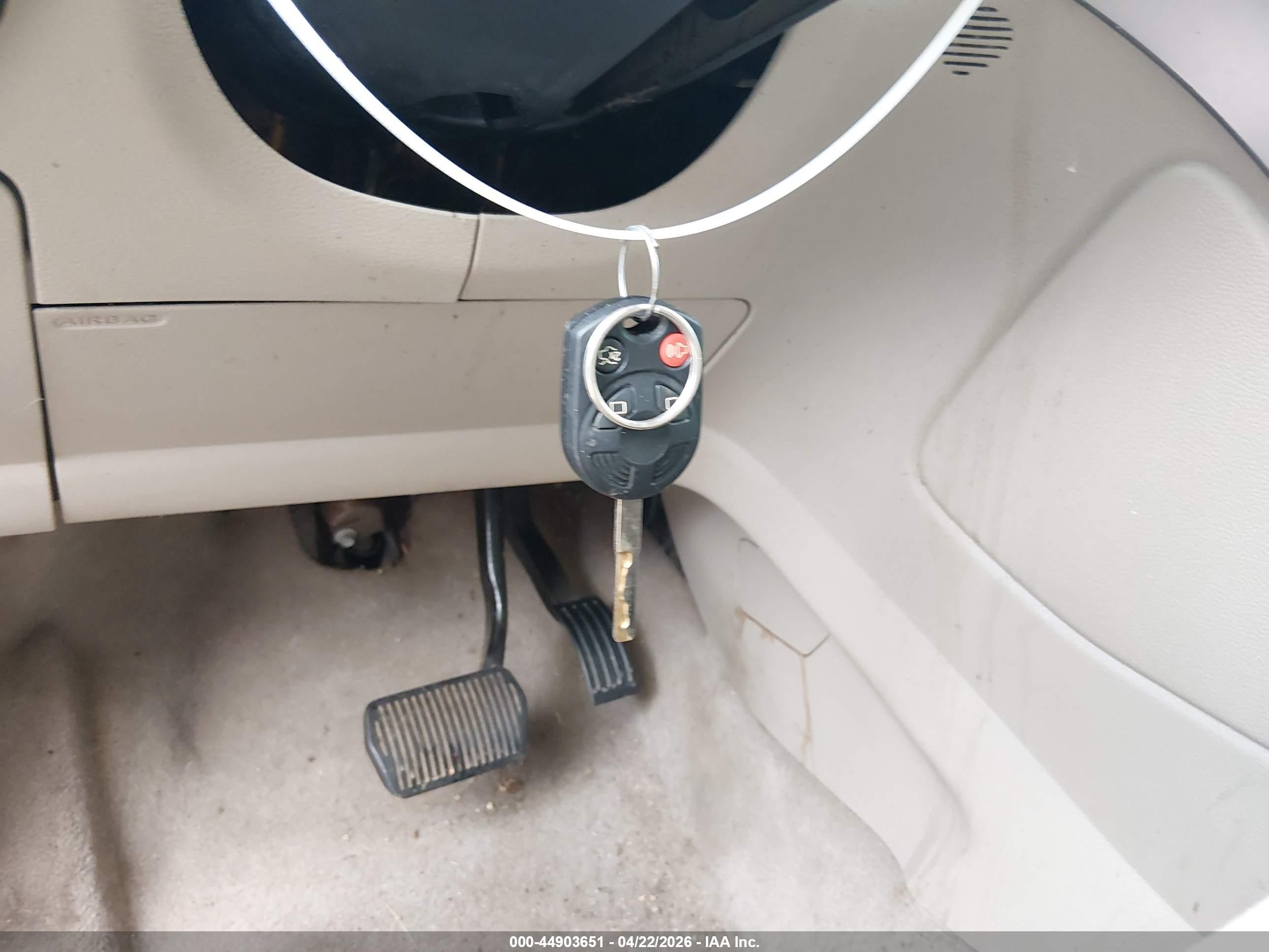 FORD ESCAPE image 11