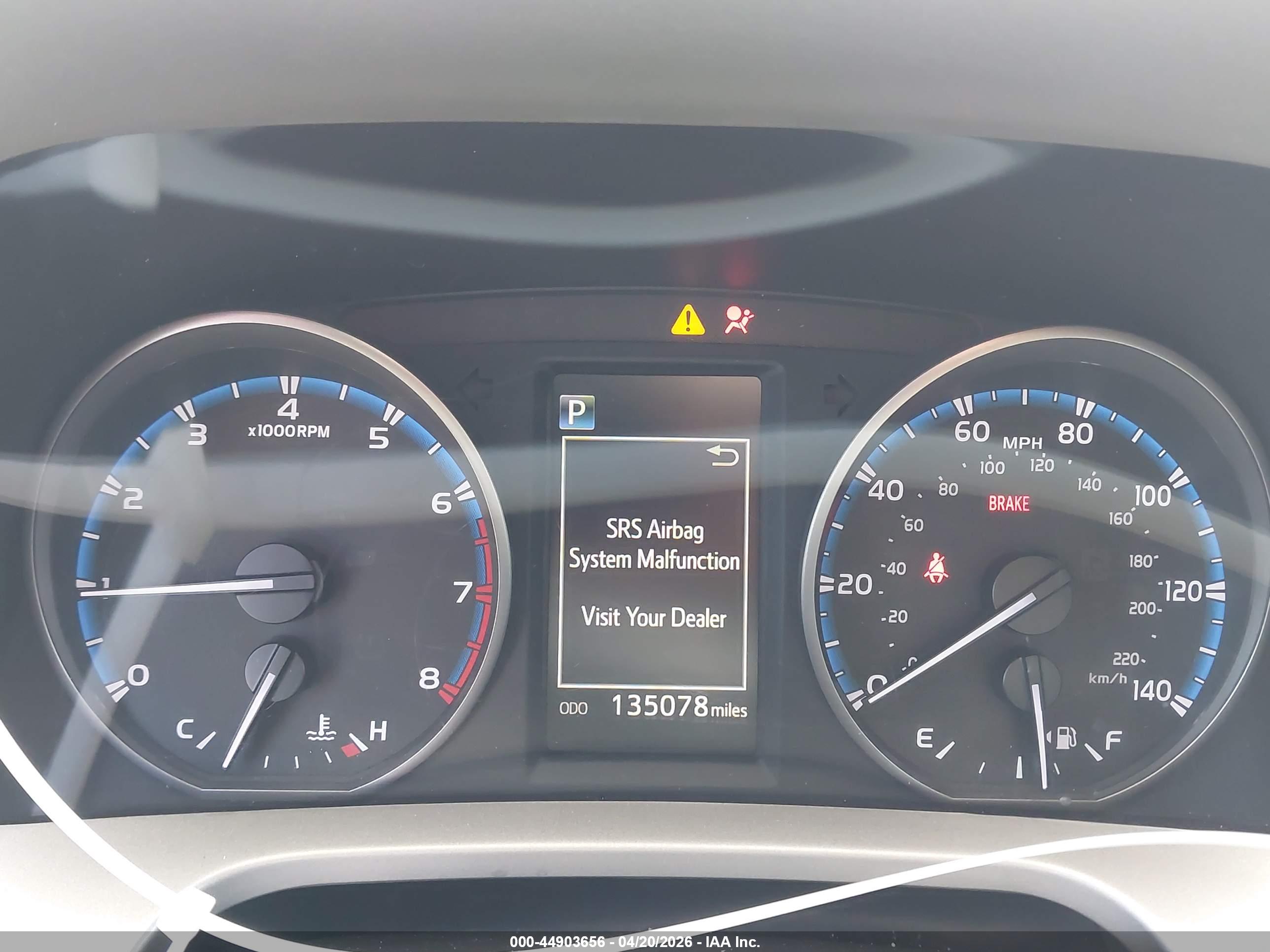TOYOTA RAV4 image 7