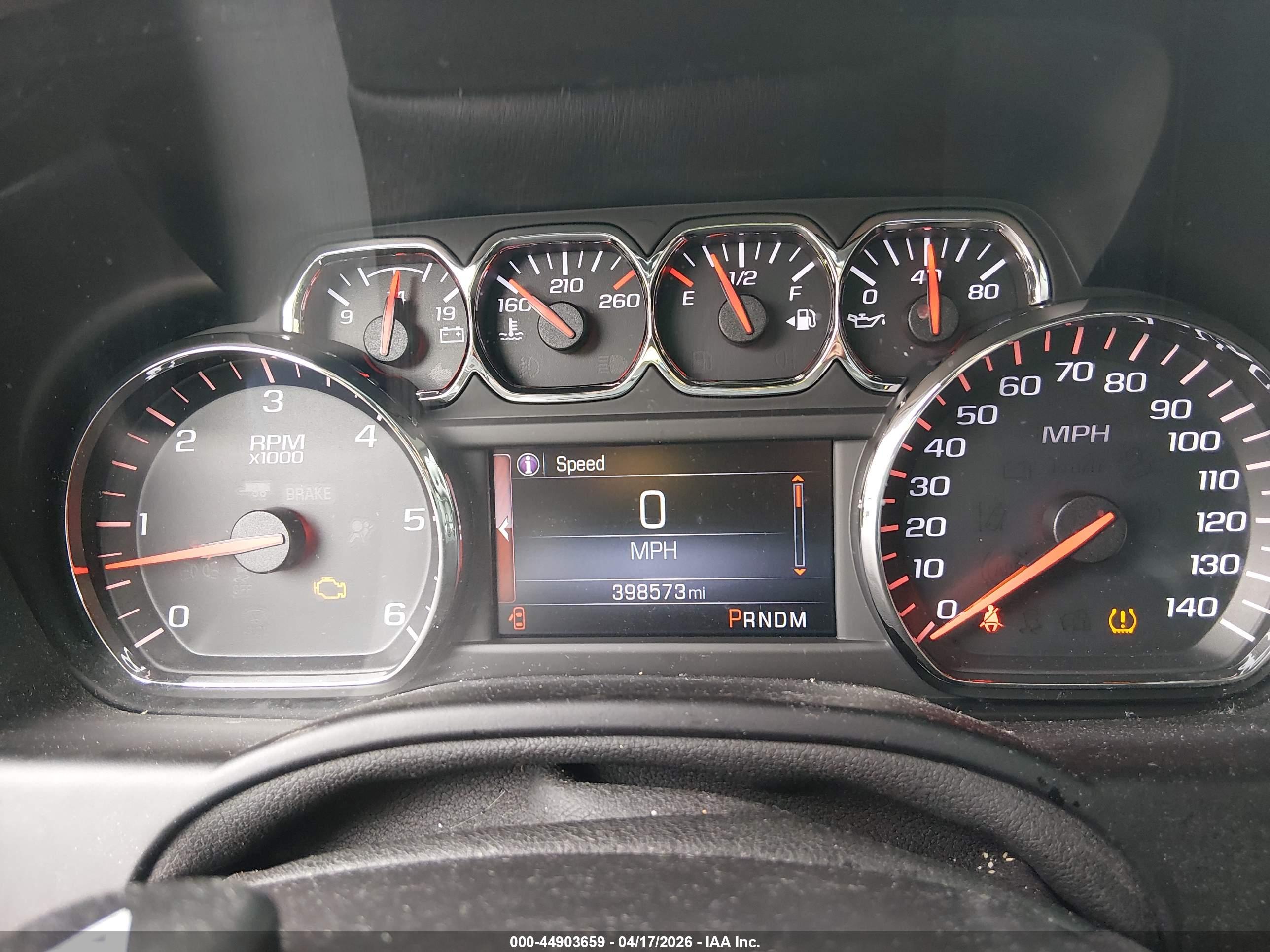 GMC YUKON image 7