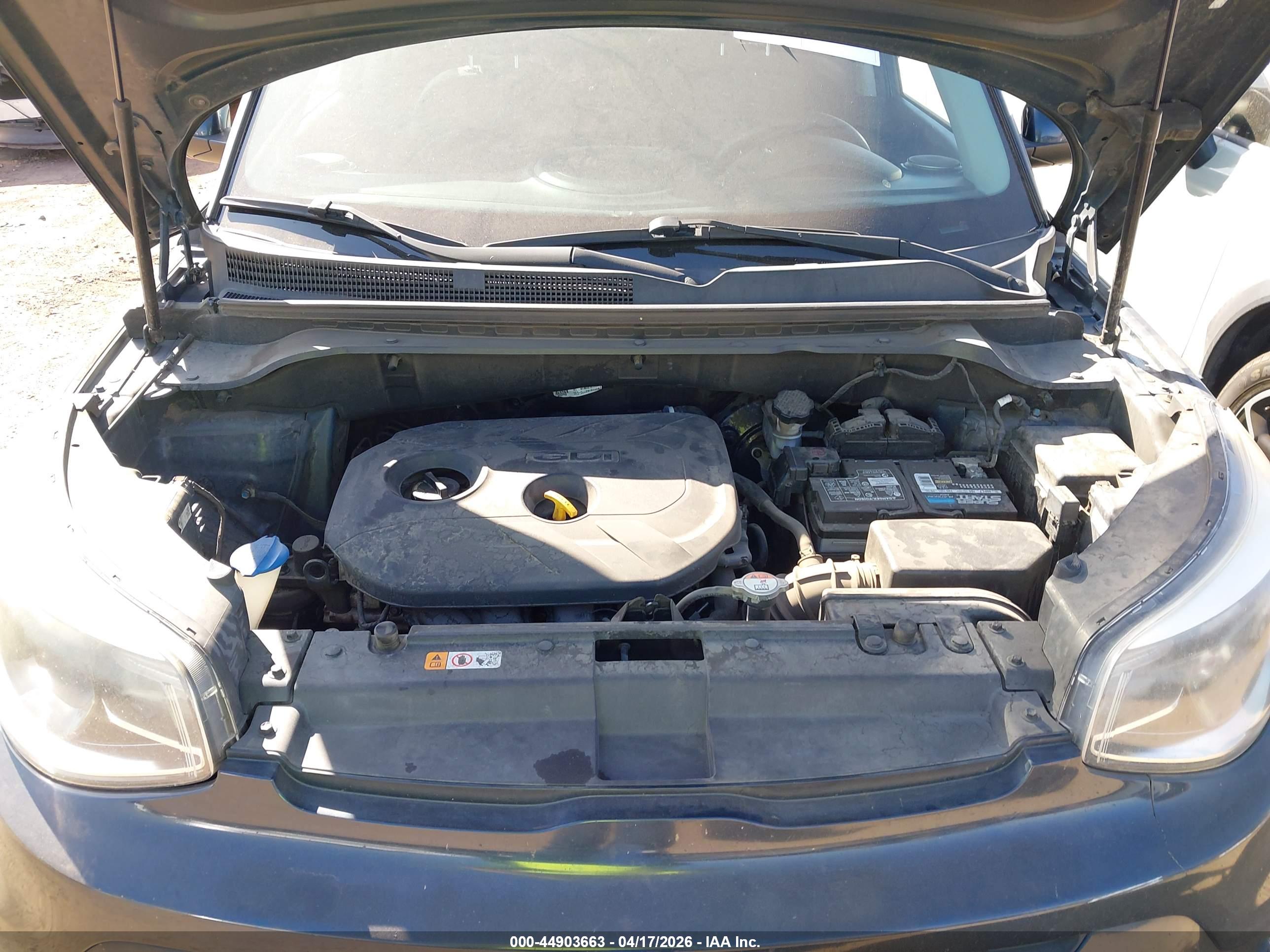 KIA SOUL image 10
