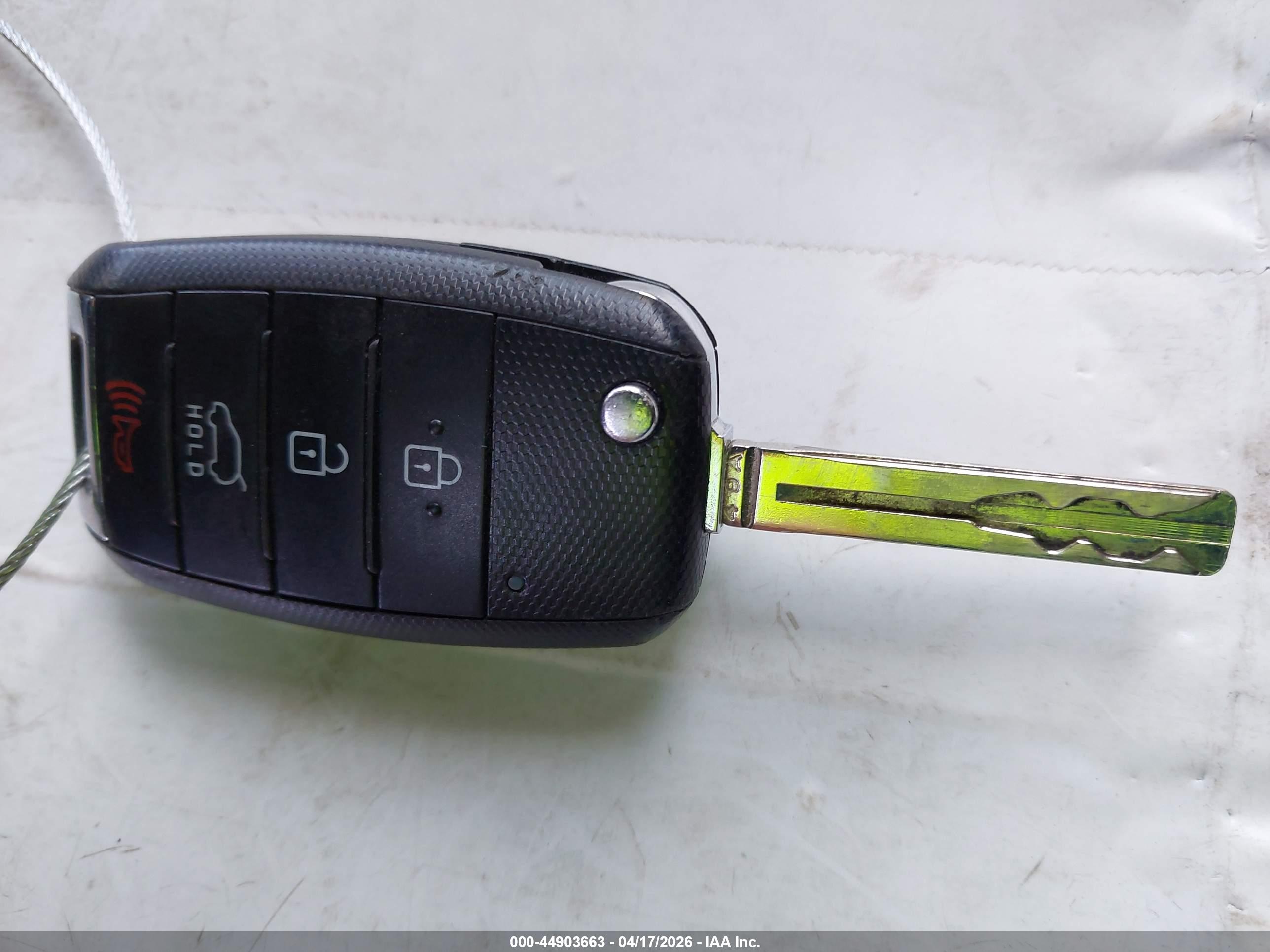 KIA SOUL image 11