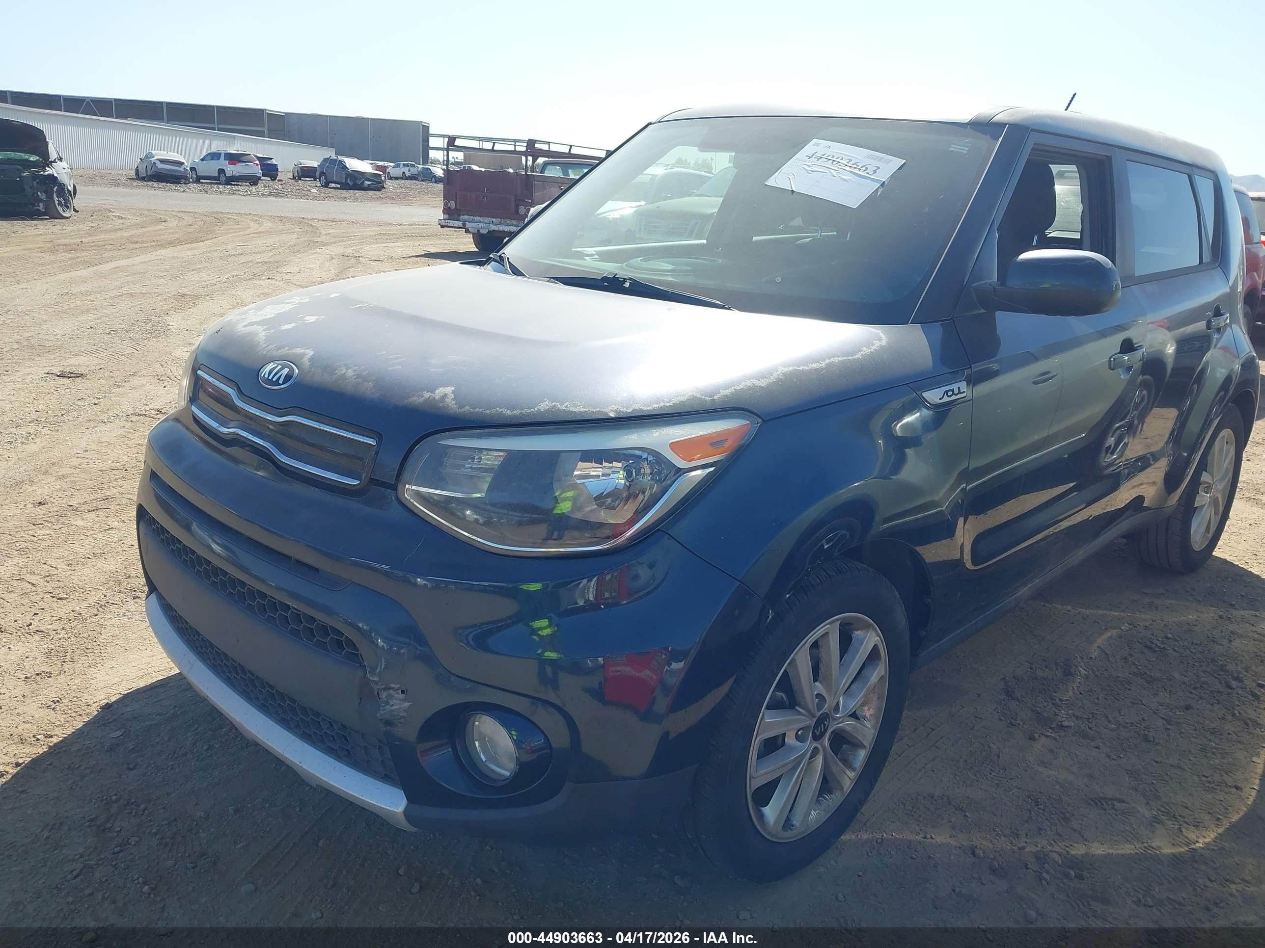 KIA SOUL image 6