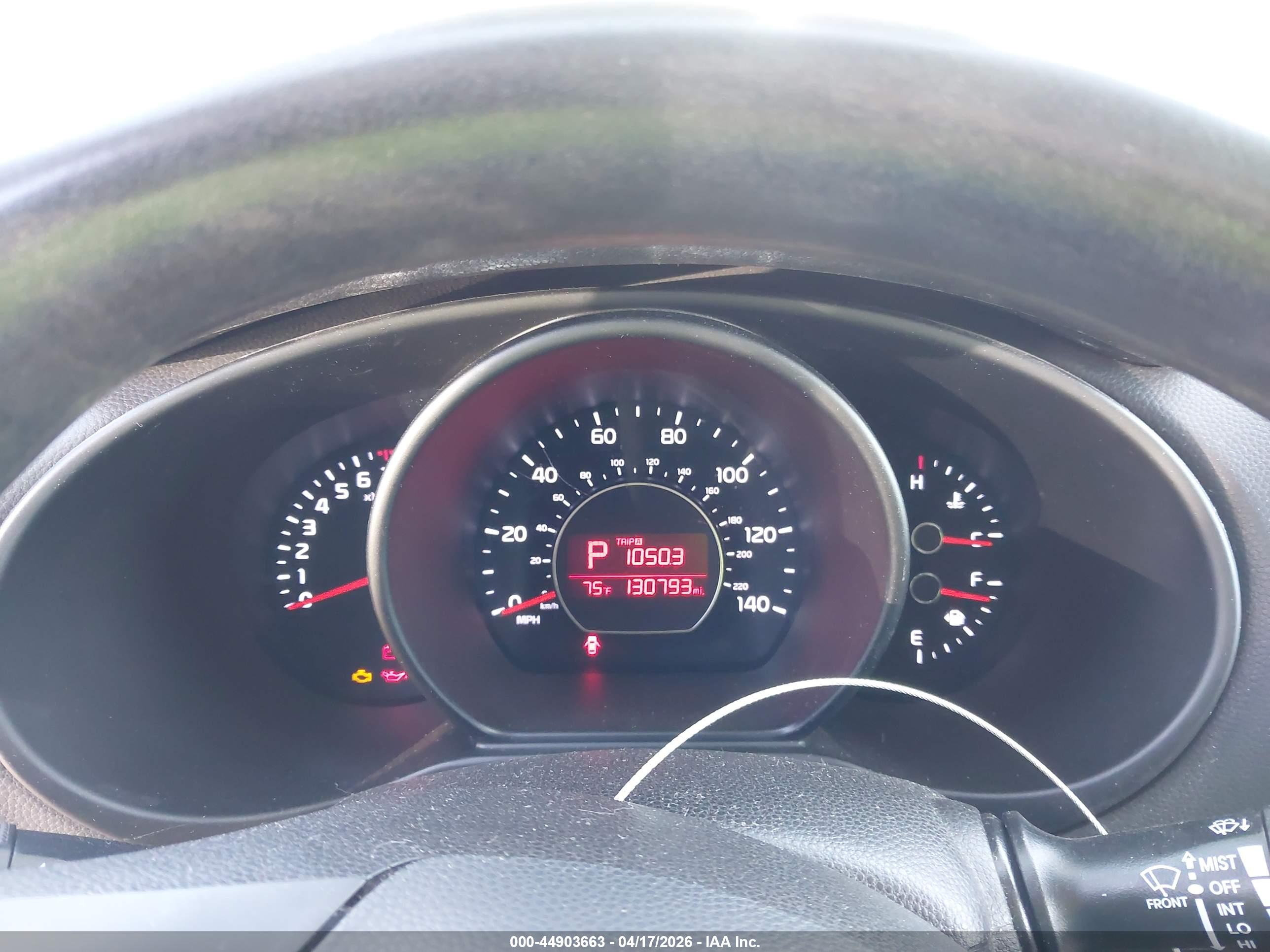 KIA SOUL image 7