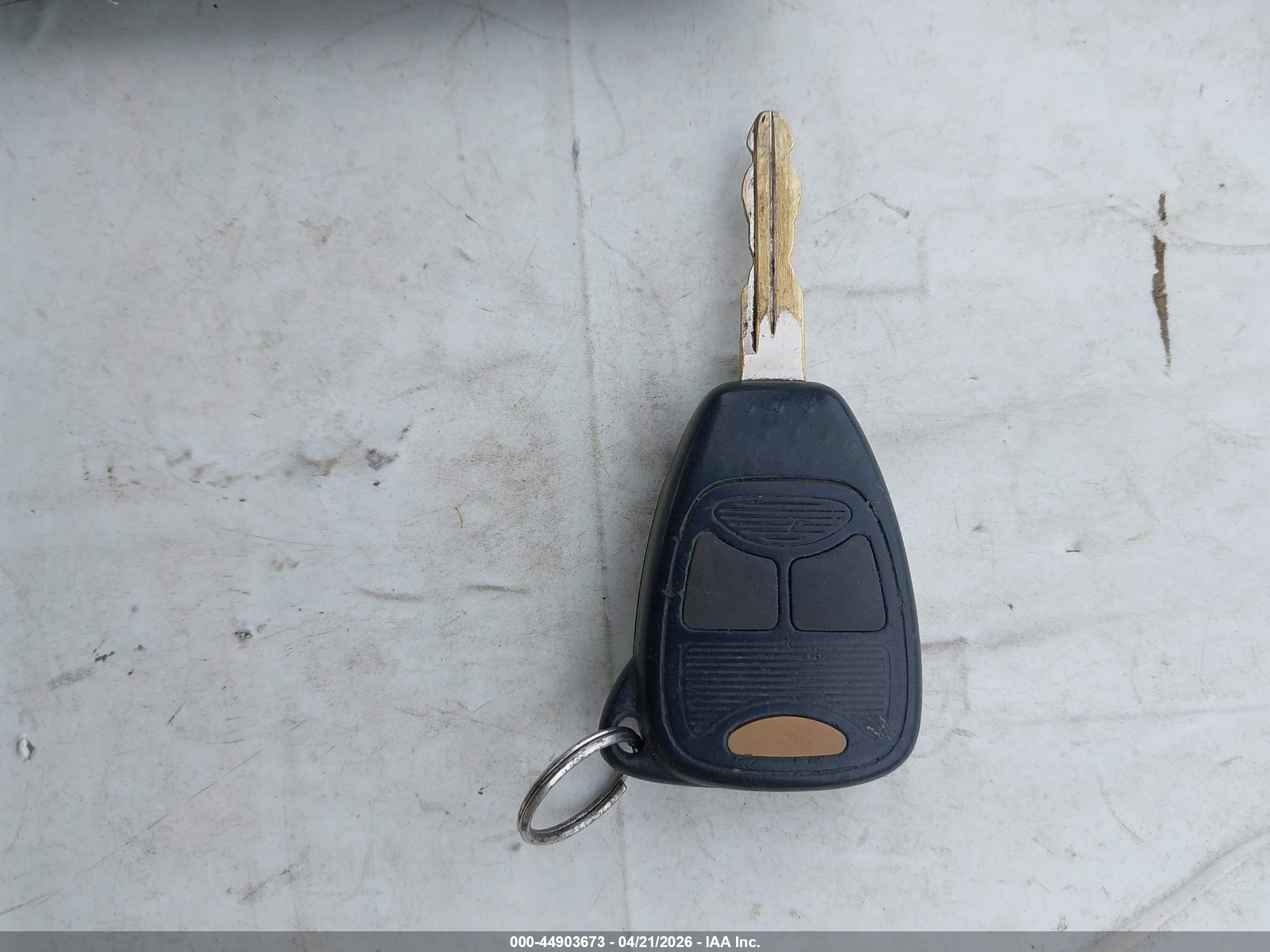 DODGE RAM image 11