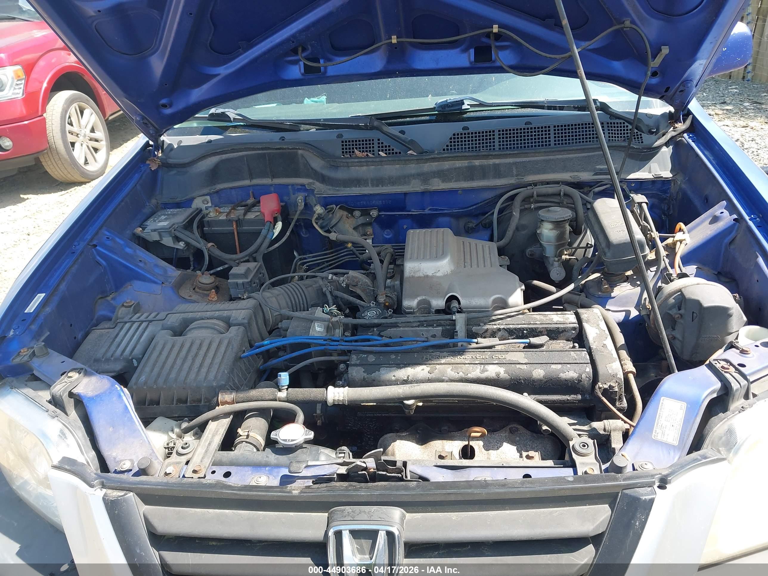 HONDA CR-V image 10