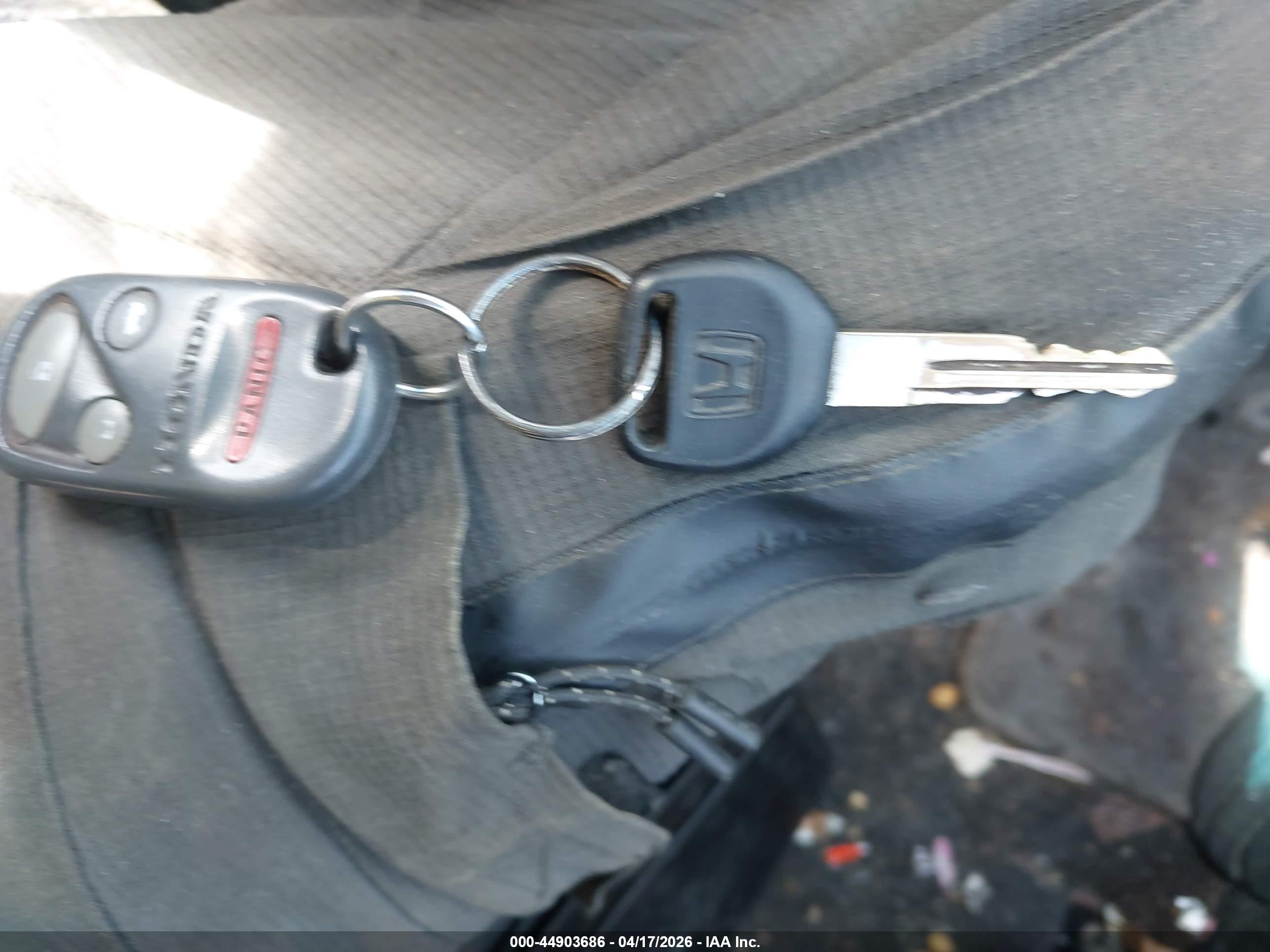 HONDA CR-V image 11