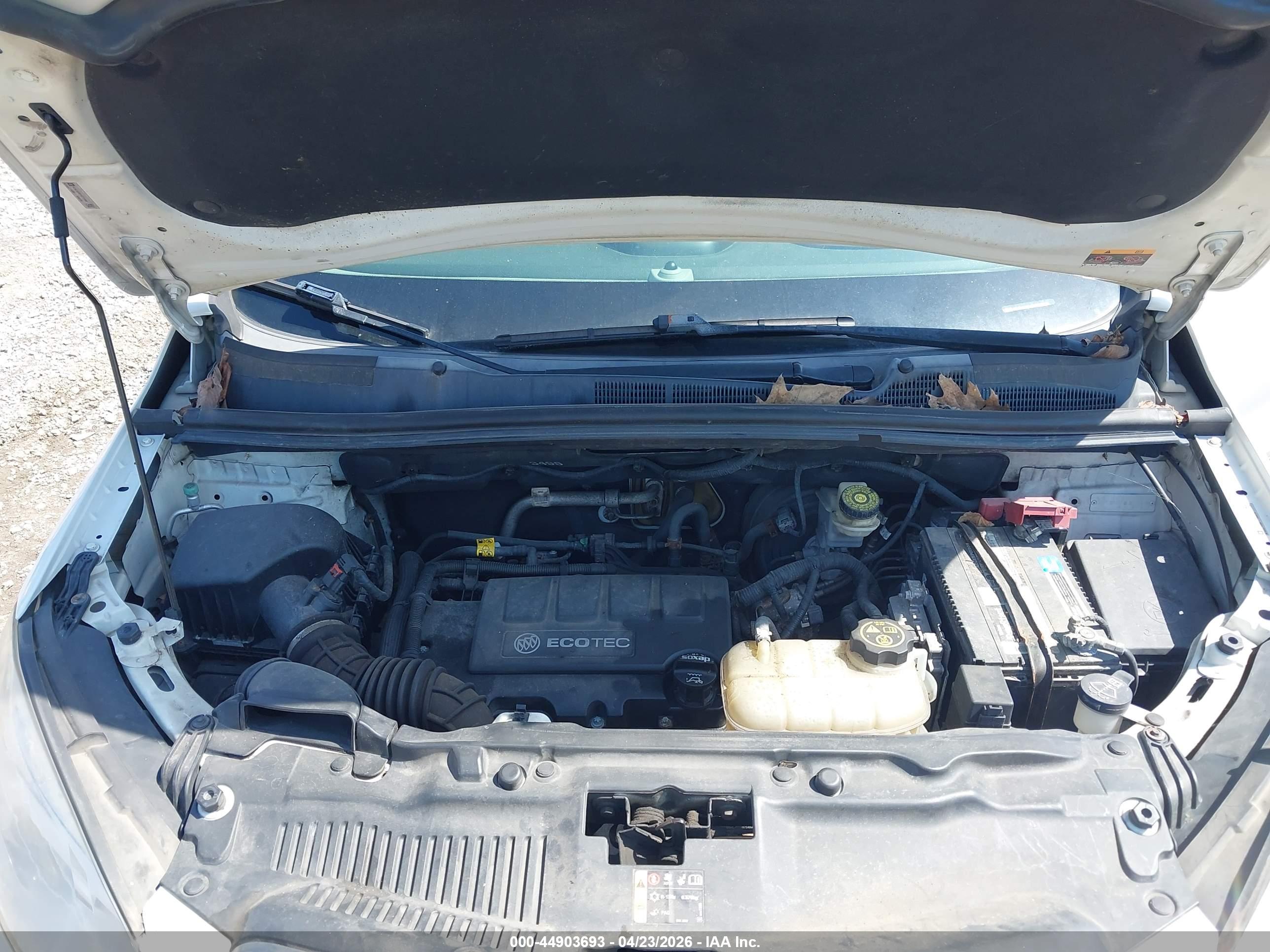 BUICK ENCORE image 10