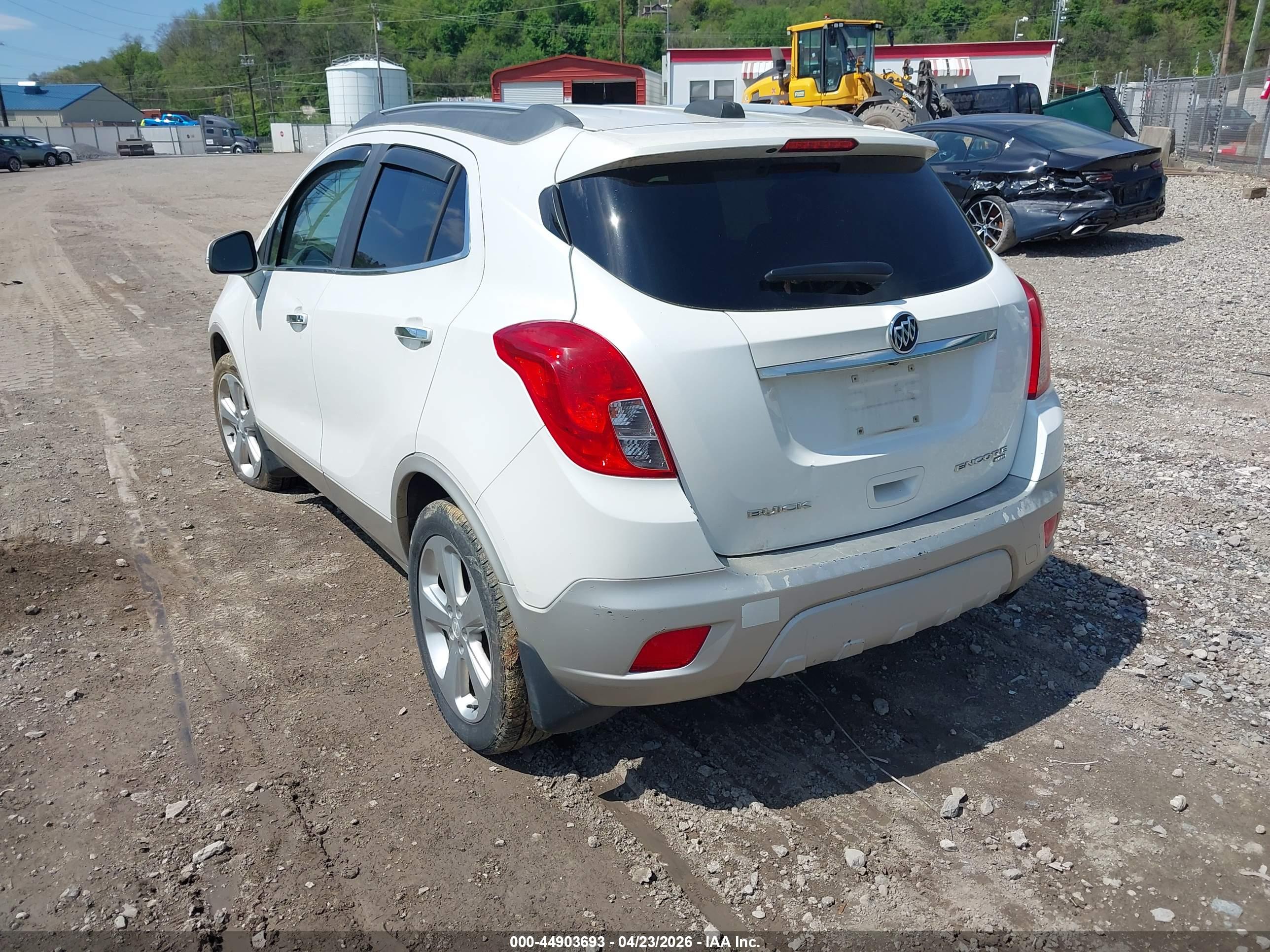 BUICK ENCORE image 3