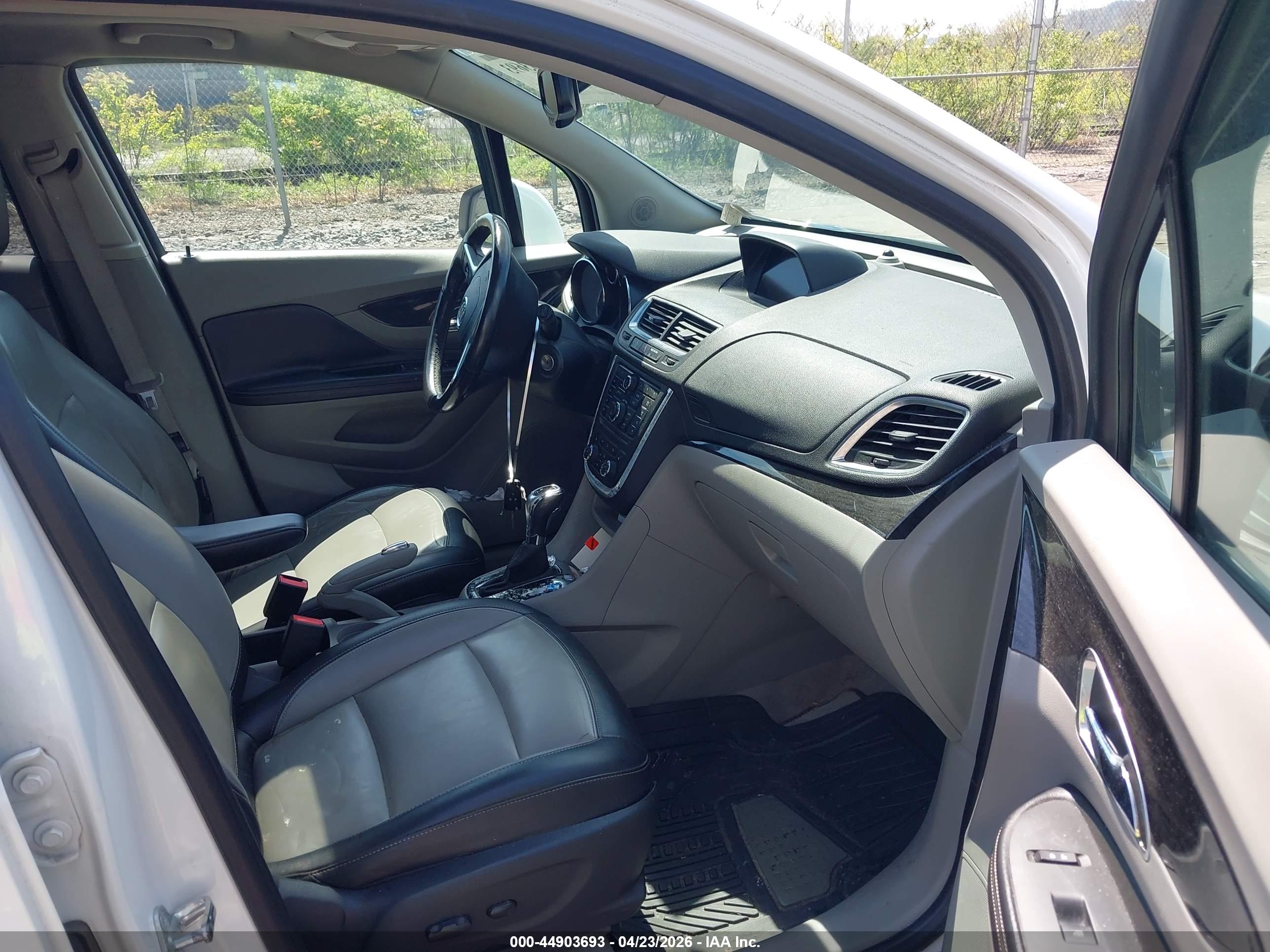 BUICK ENCORE image 5