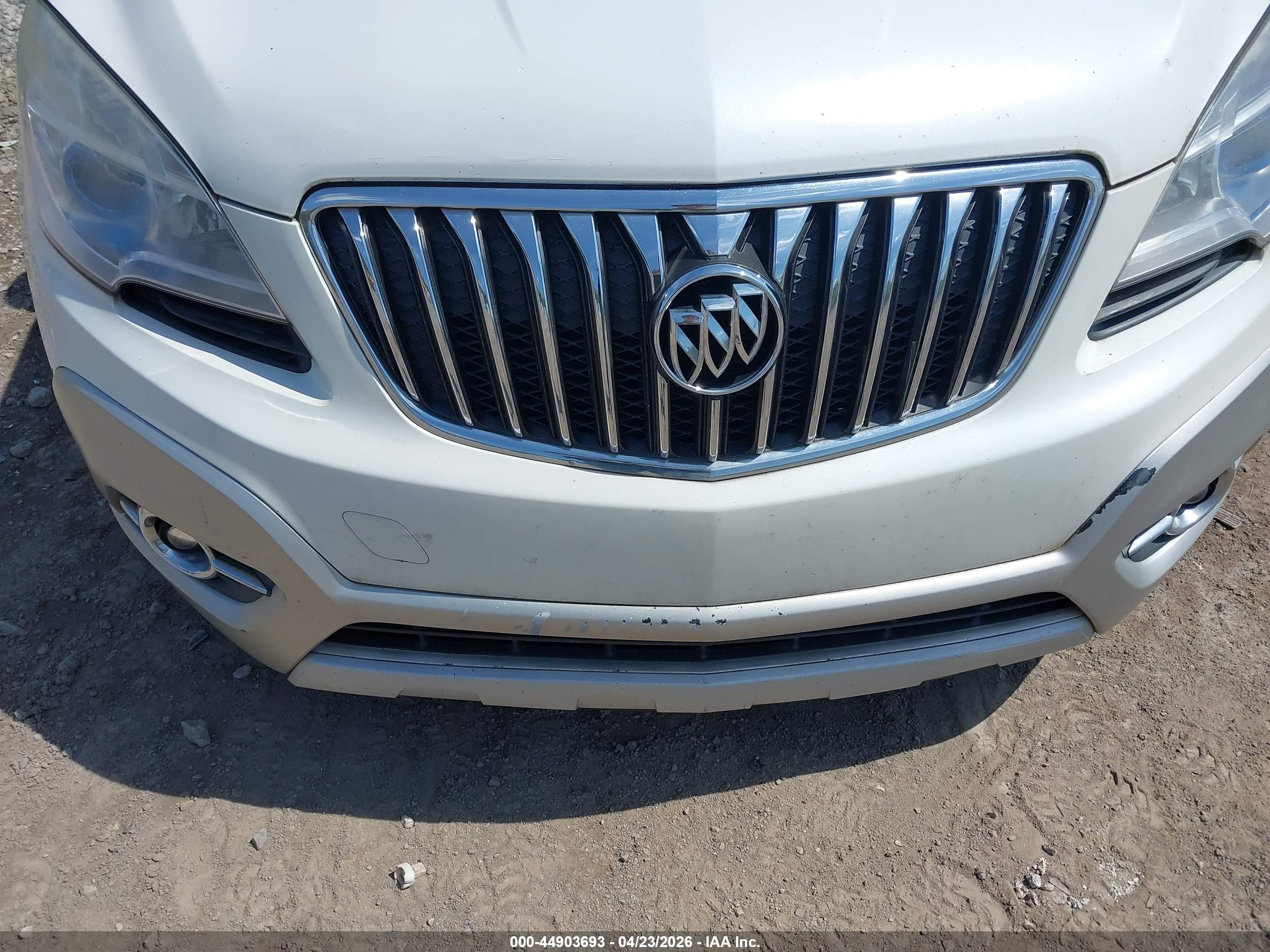 BUICK ENCORE image 6