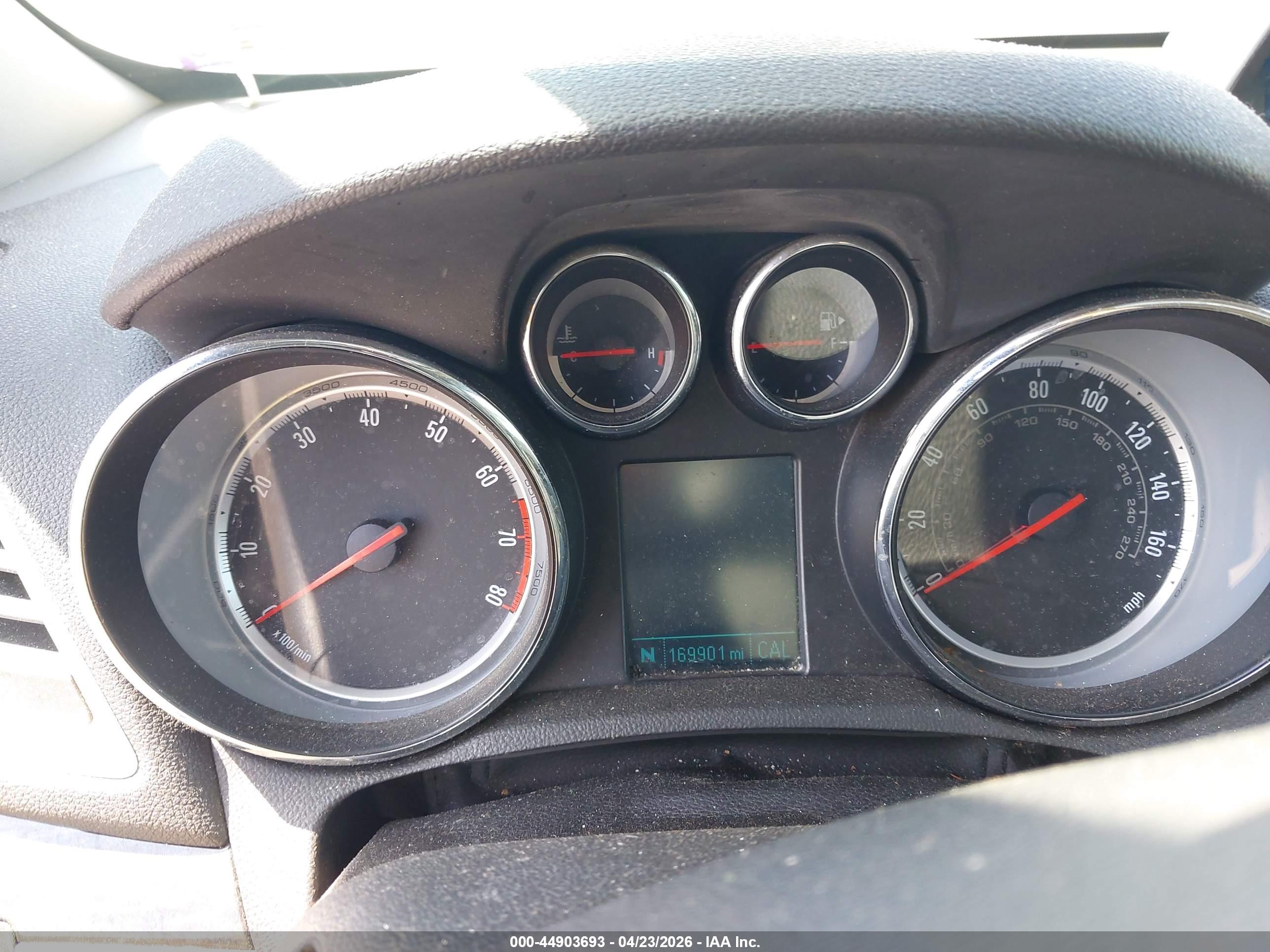 BUICK ENCORE image 7