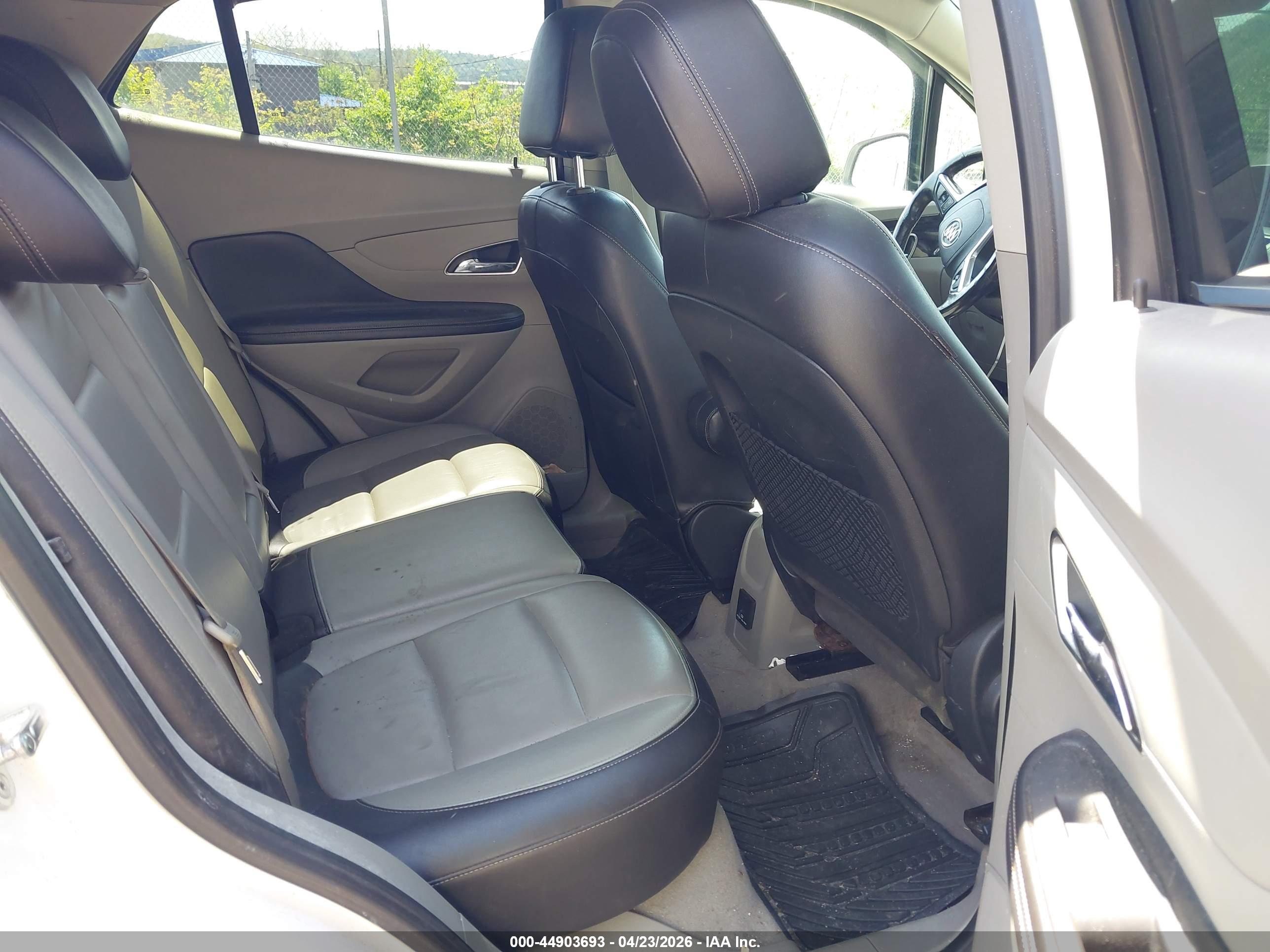 BUICK ENCORE image 8