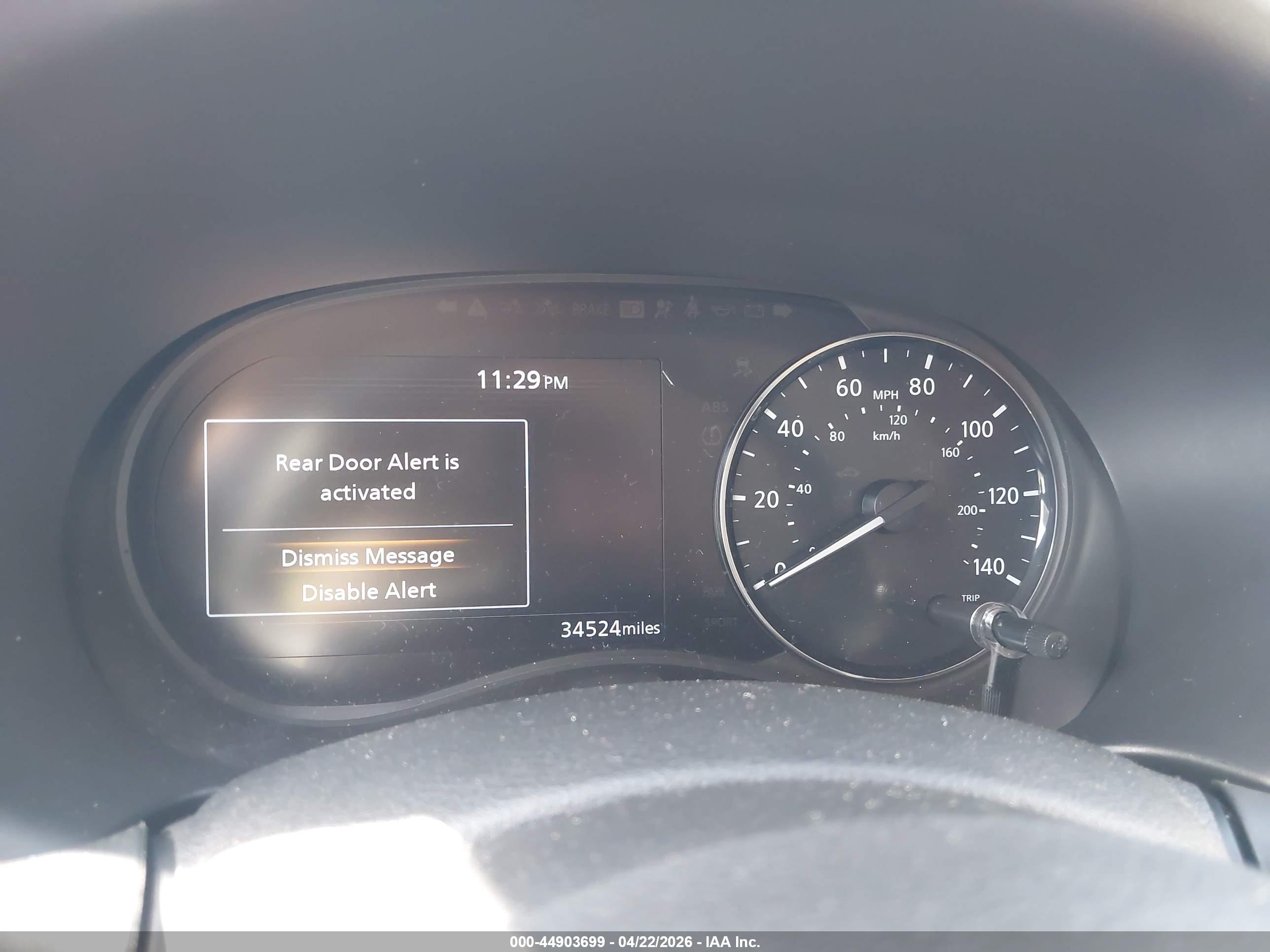 NISSAN KICKS image 7