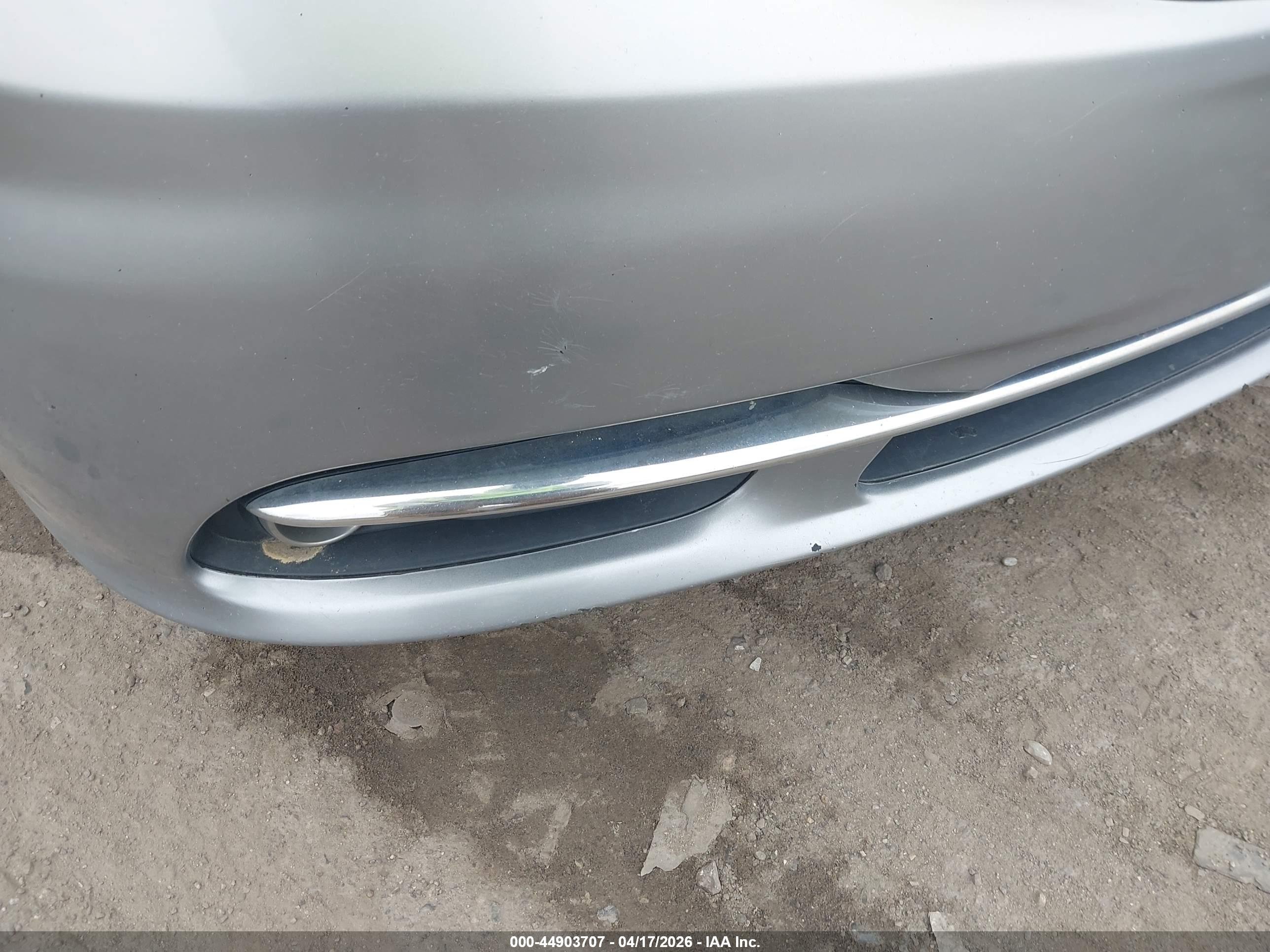 CHRYSLER TOWN image 6